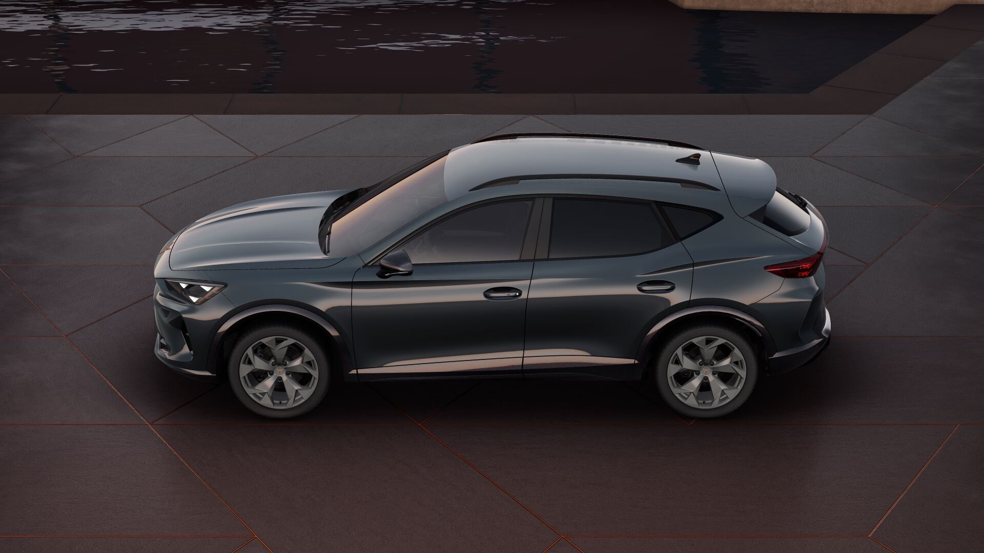 Obrázek Formentor 1.5 TSI 150k