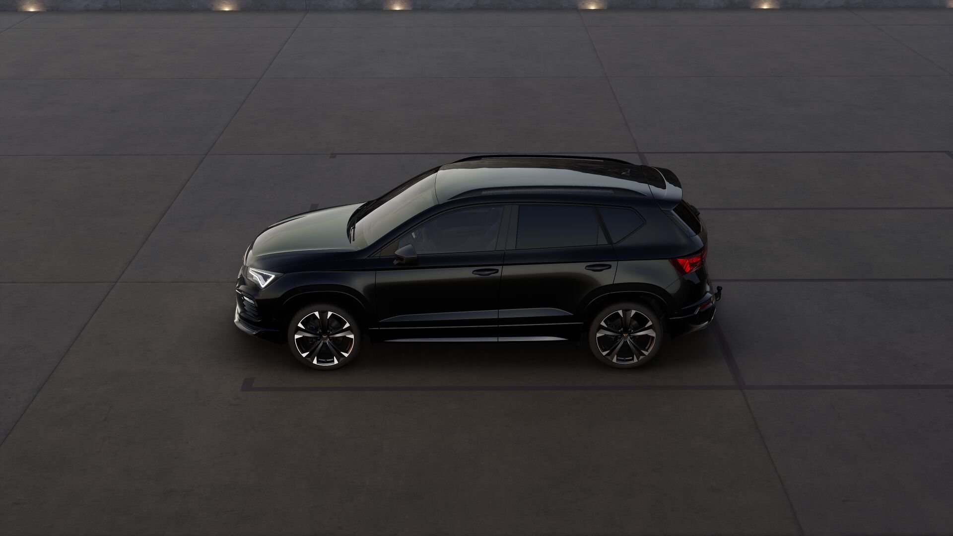 Obrázek Ateca 1.5 TSI 150k DSG