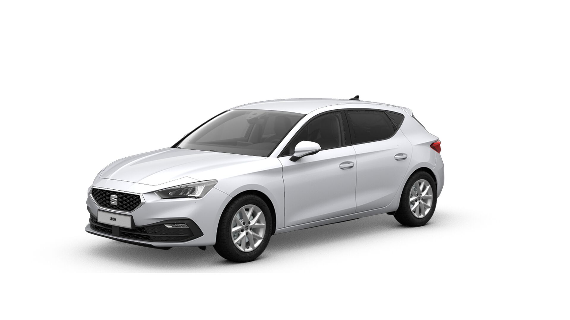Obrázek Leon Style 1.5 TSI 115k
