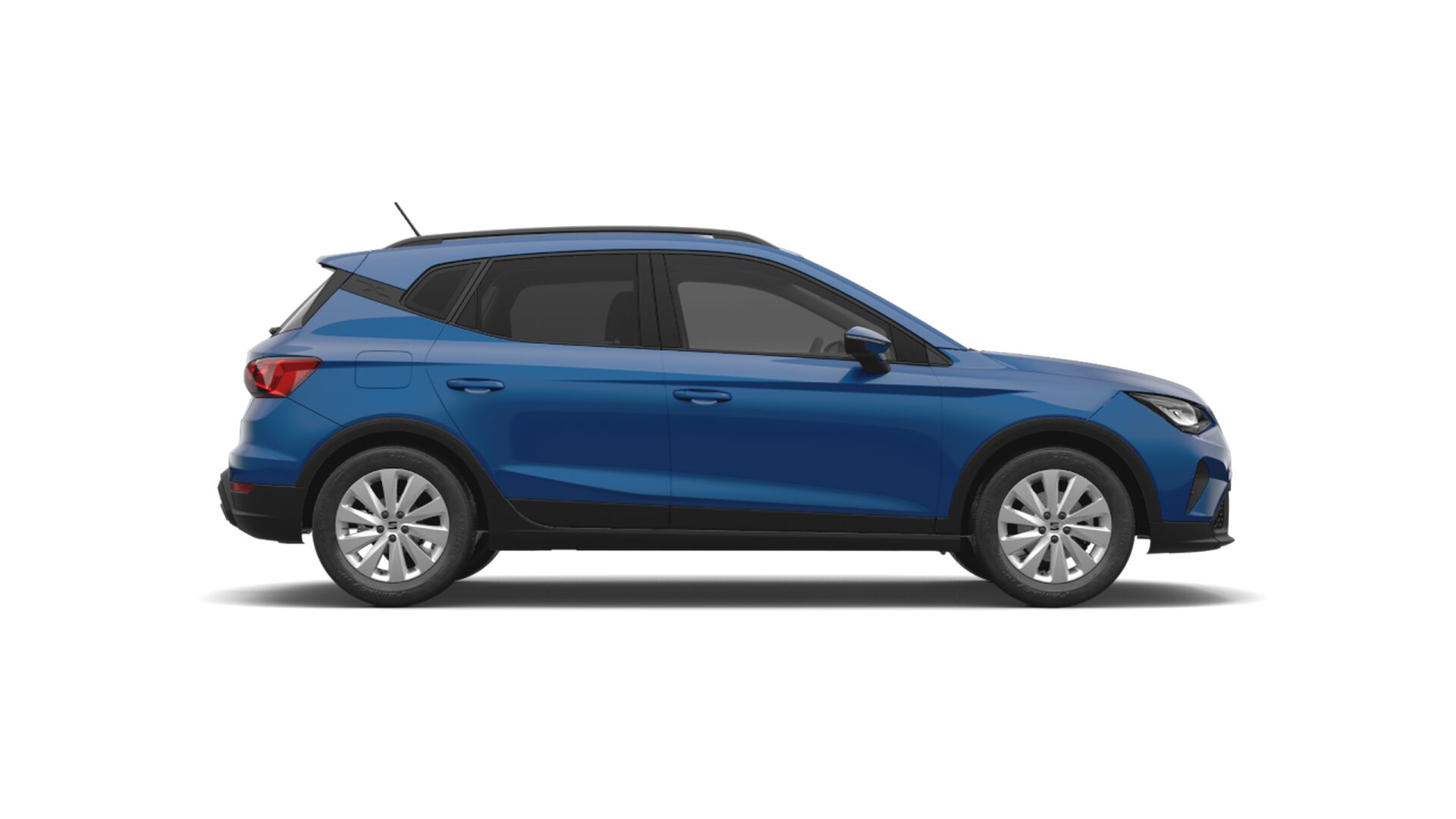 Obrázek Arona Vamos 1.0 TSI 95k