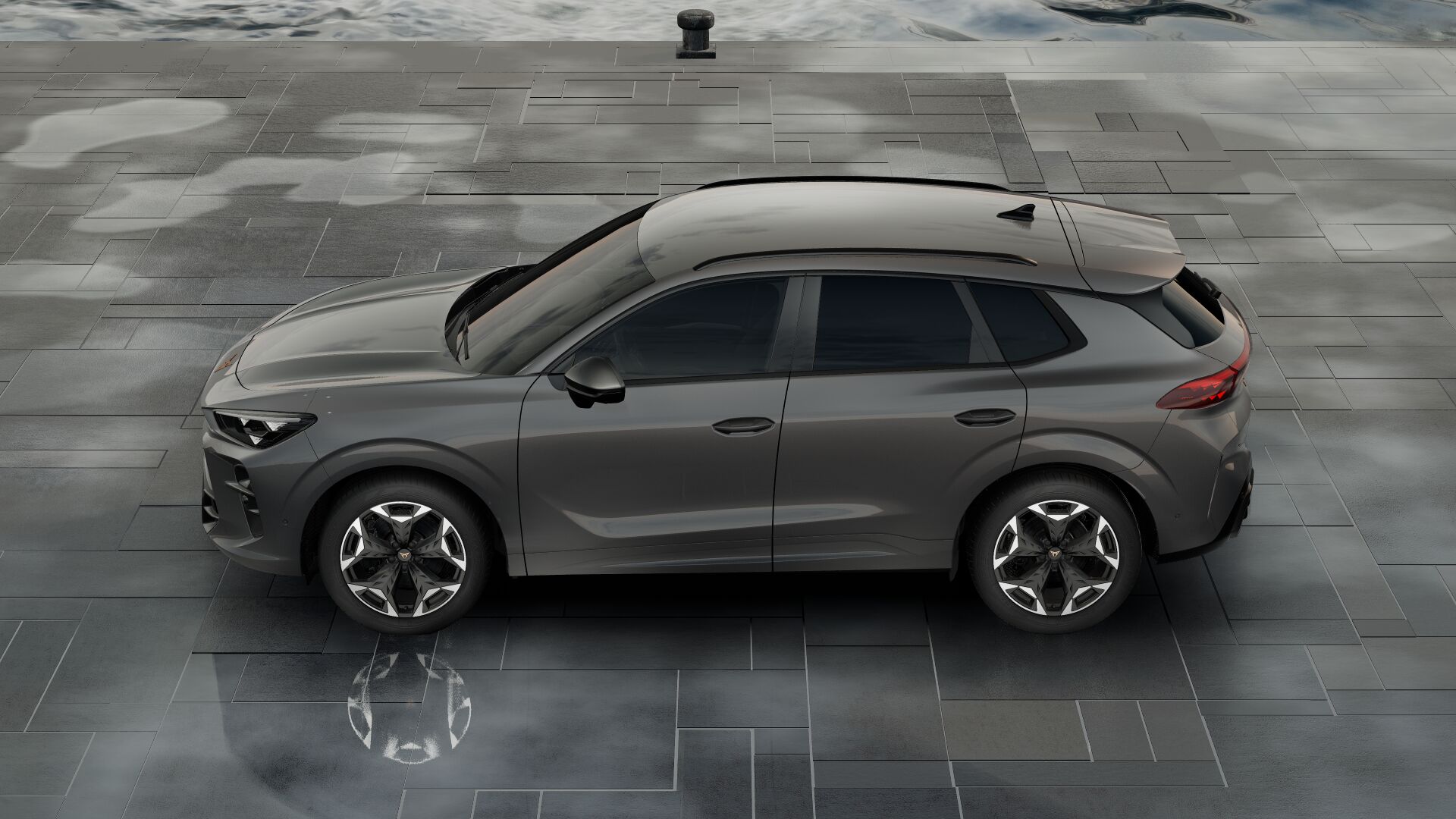 Obrázek Terramar VZ 2.0 TSI 265k DSG 4WD