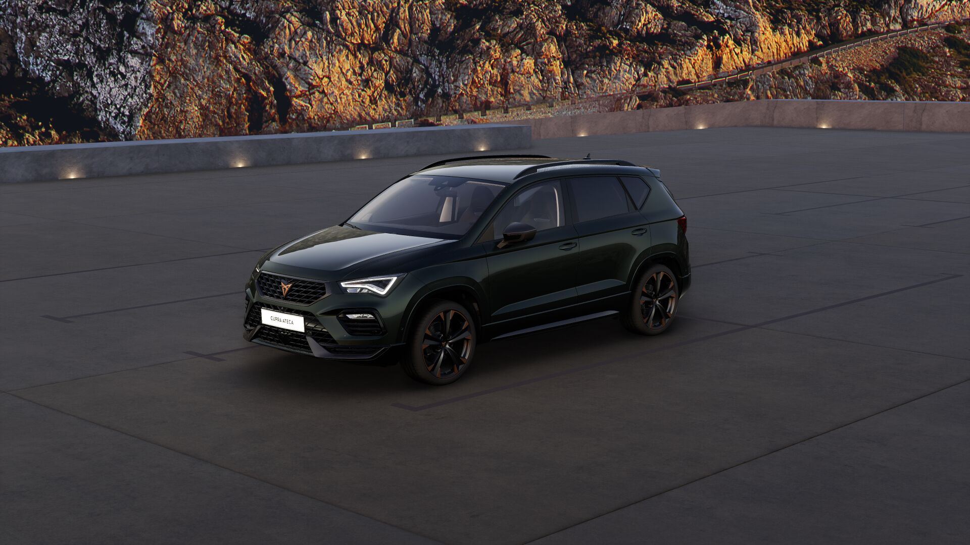 Obrázek Ateca 1.5 TSI 150k DSG
