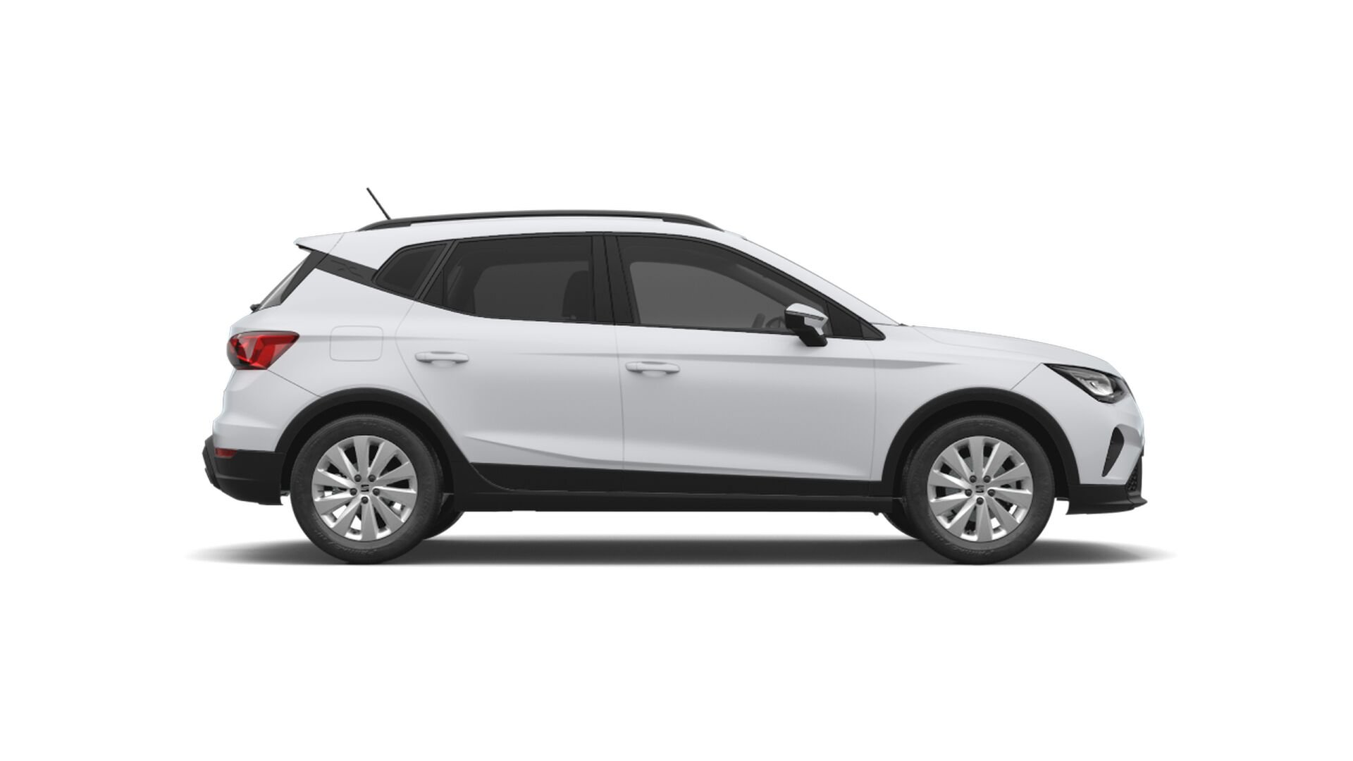Obrázek Arona Vamos 1.0 TSI 95k