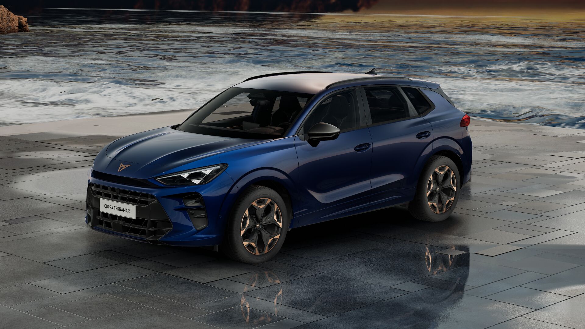 Terramar 2.0 TSI 204k DSG 4WD