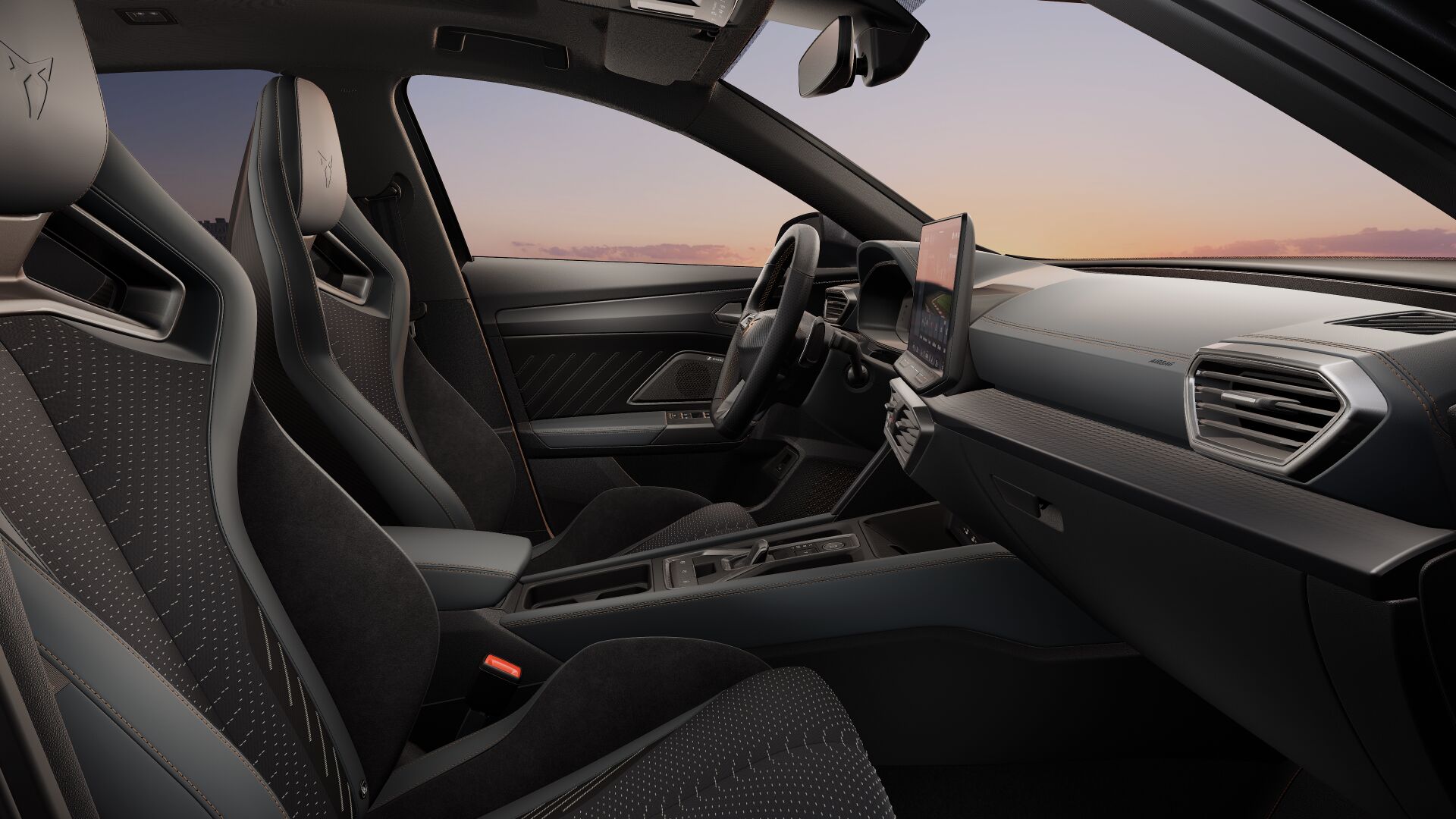 Obrázek Formentor VZ Extreme 2.0 TSI 333k DSG4WD