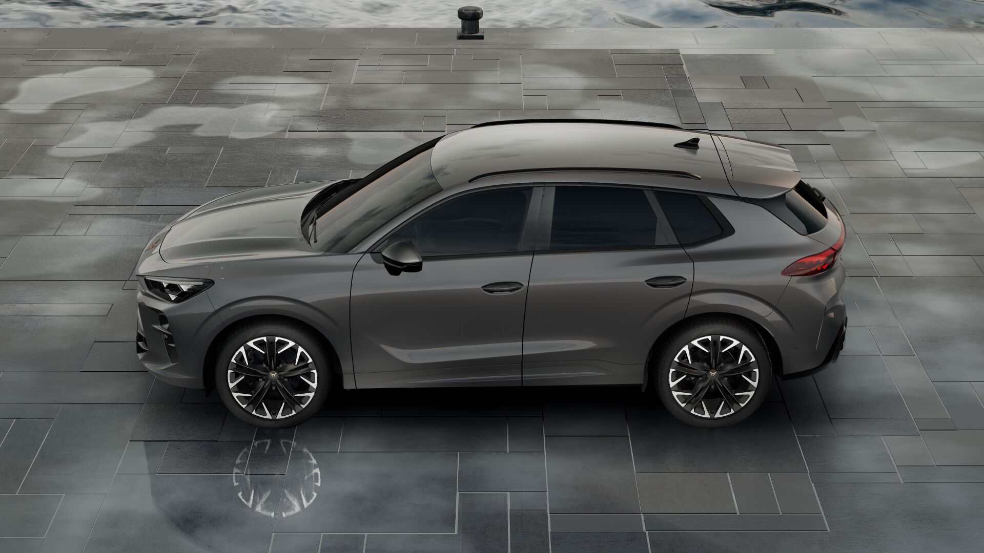 Obrázek Terramar 2.0 TSI 204k DSG 4WD