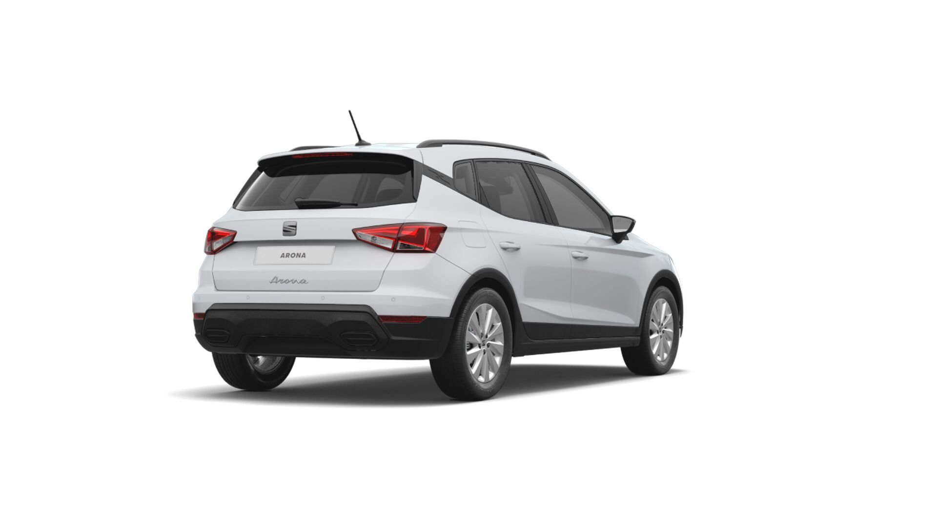Obrázek Arona Style 1.0 TSI 95k