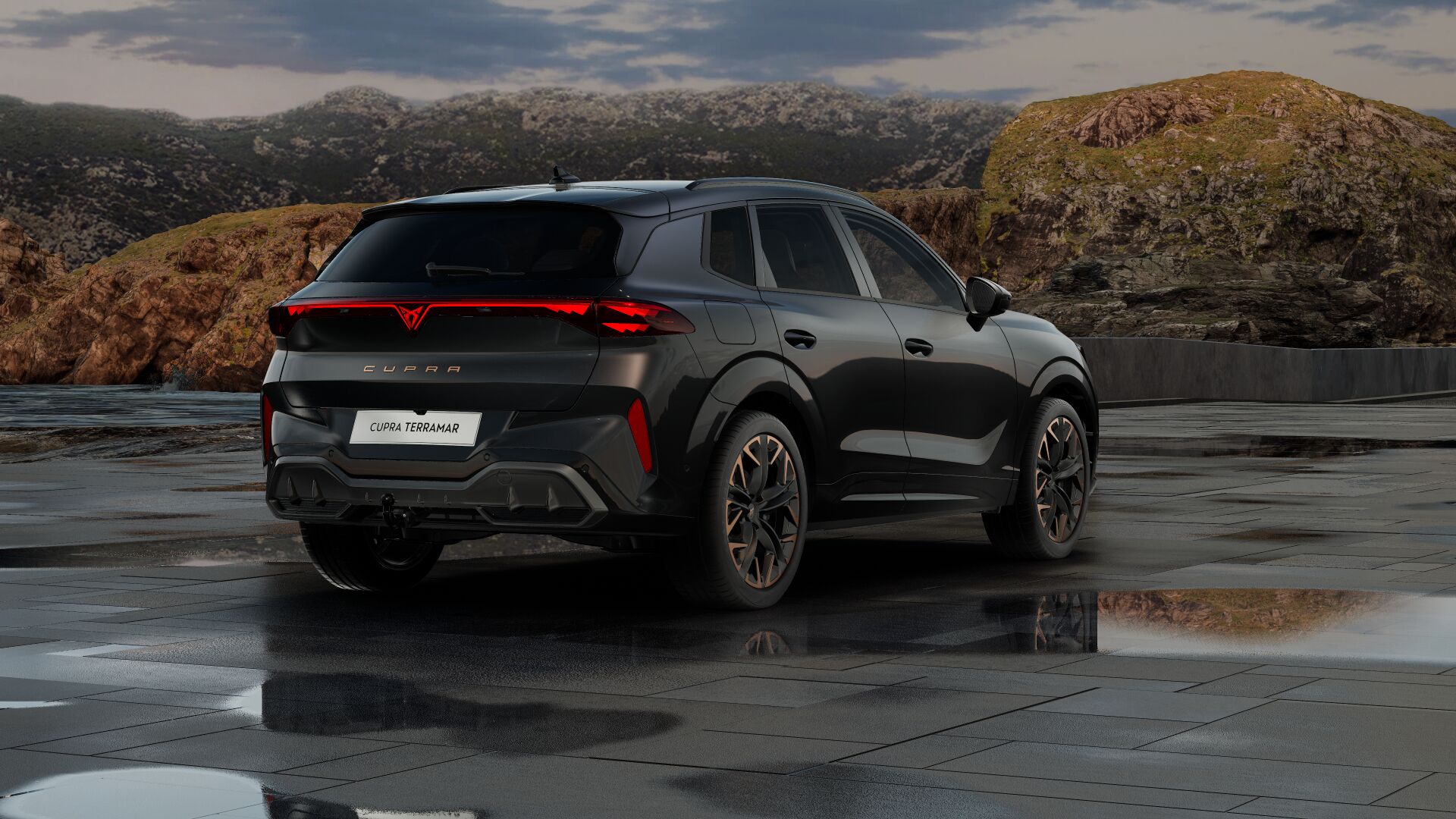 Obrázek Terramar VZ 2.0 TSI 265k DSG 4WD