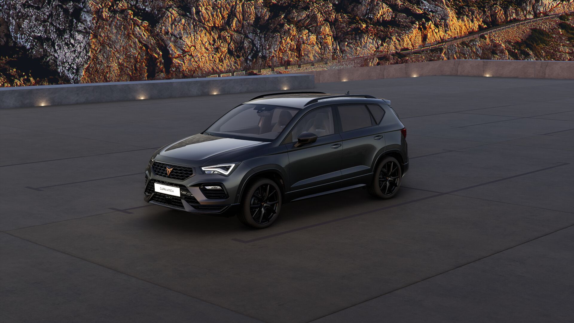 Obrázek Ateca 1.5 TSI 150k DSG
