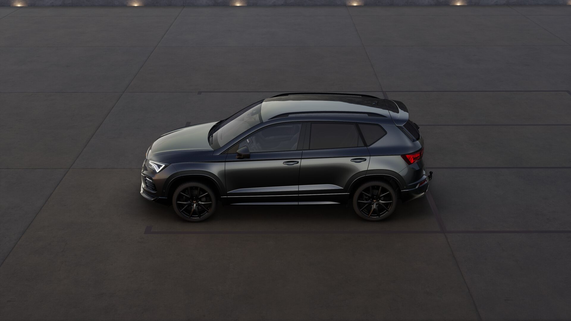 Obrázek Ateca 1.5 TSI 150k DSG
