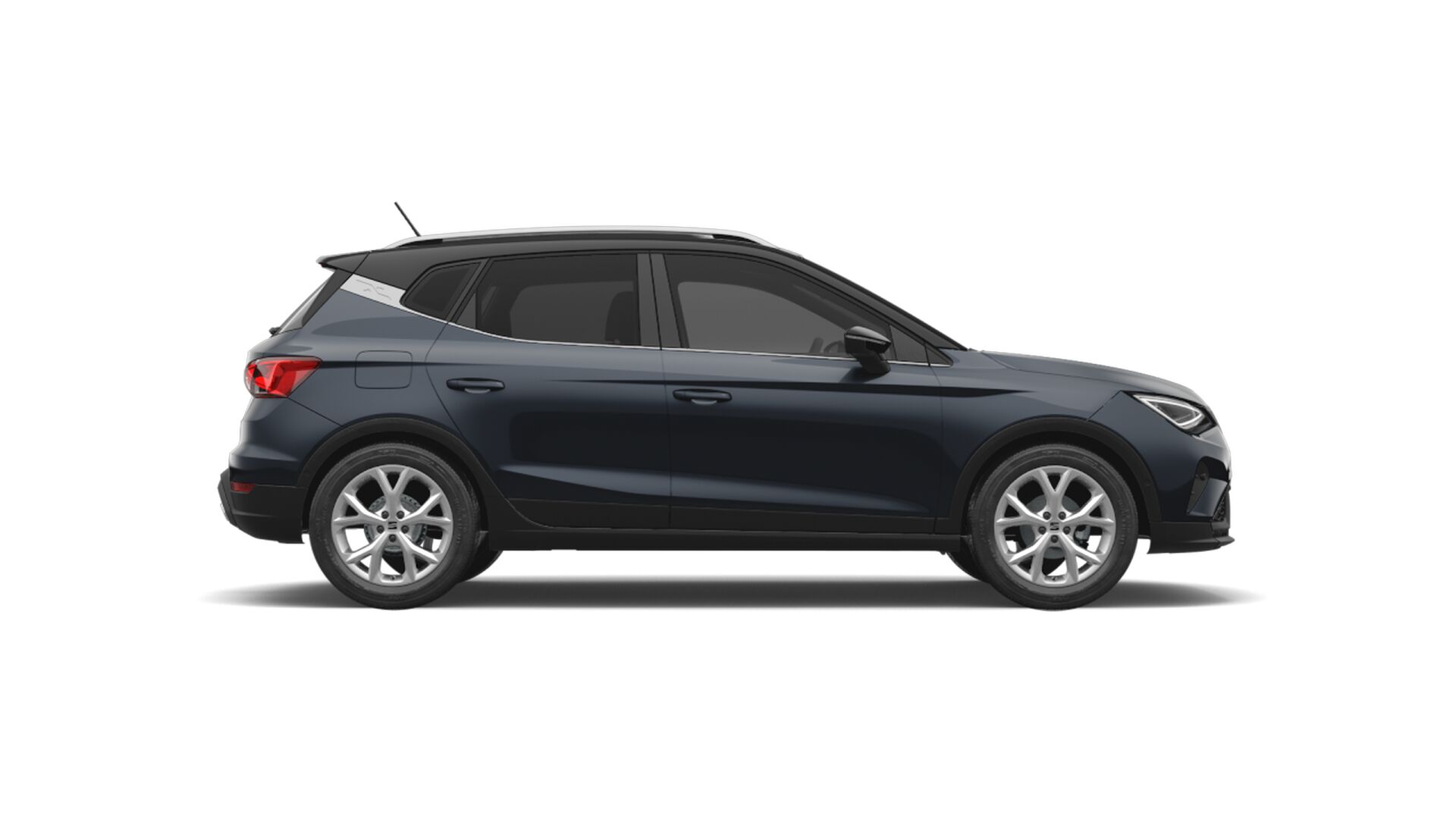 Obrázek Arona FR 1.0 TSI 115k DSG