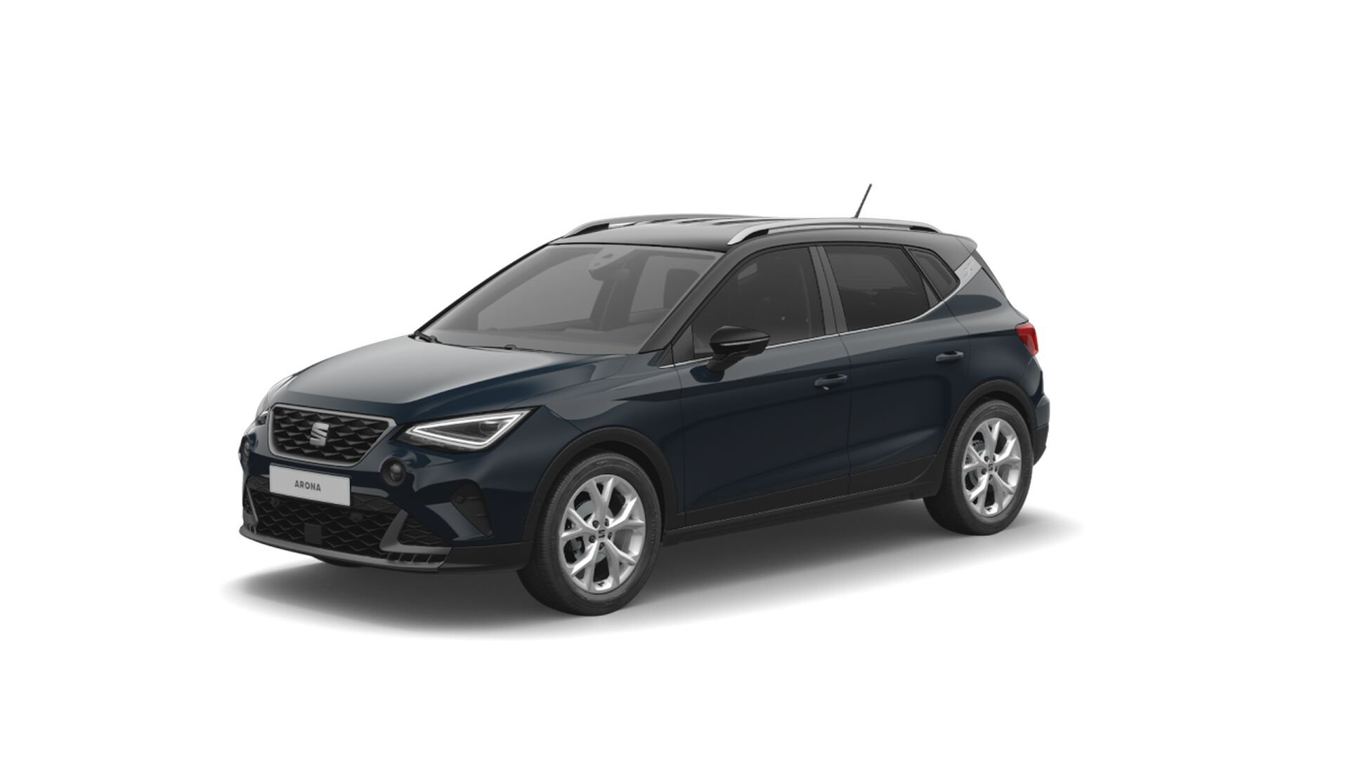 Obrázek Arona FR 1.0 TSI 115k