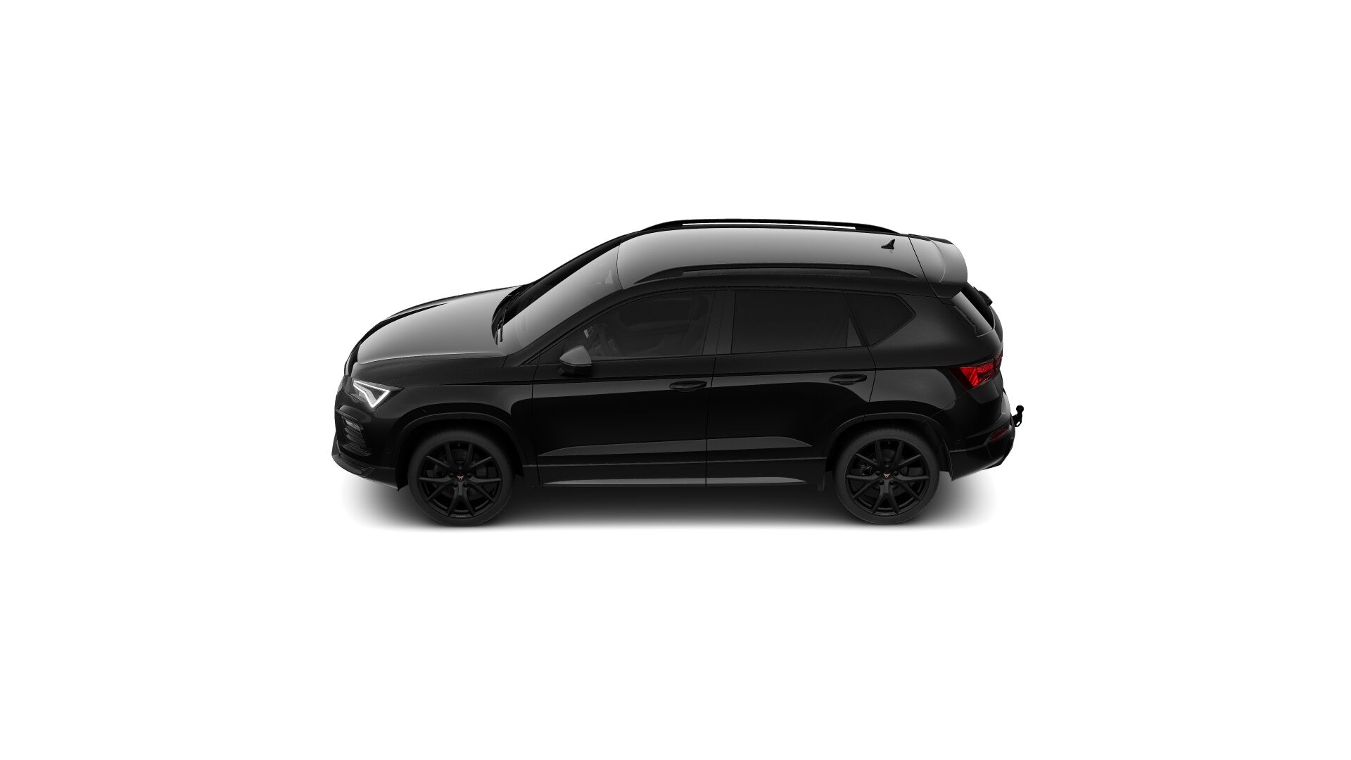 Obrázek Ateca 1.5 TSI 150k DSG