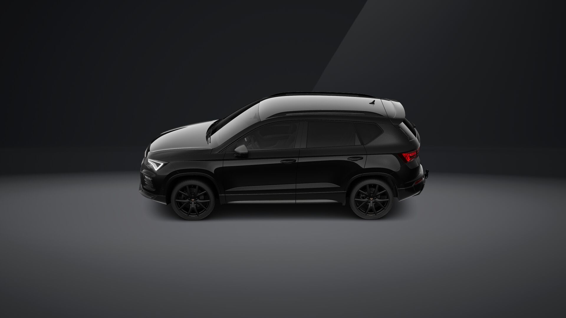 Obrázek Ateca 1.5 TSI 150k DSG