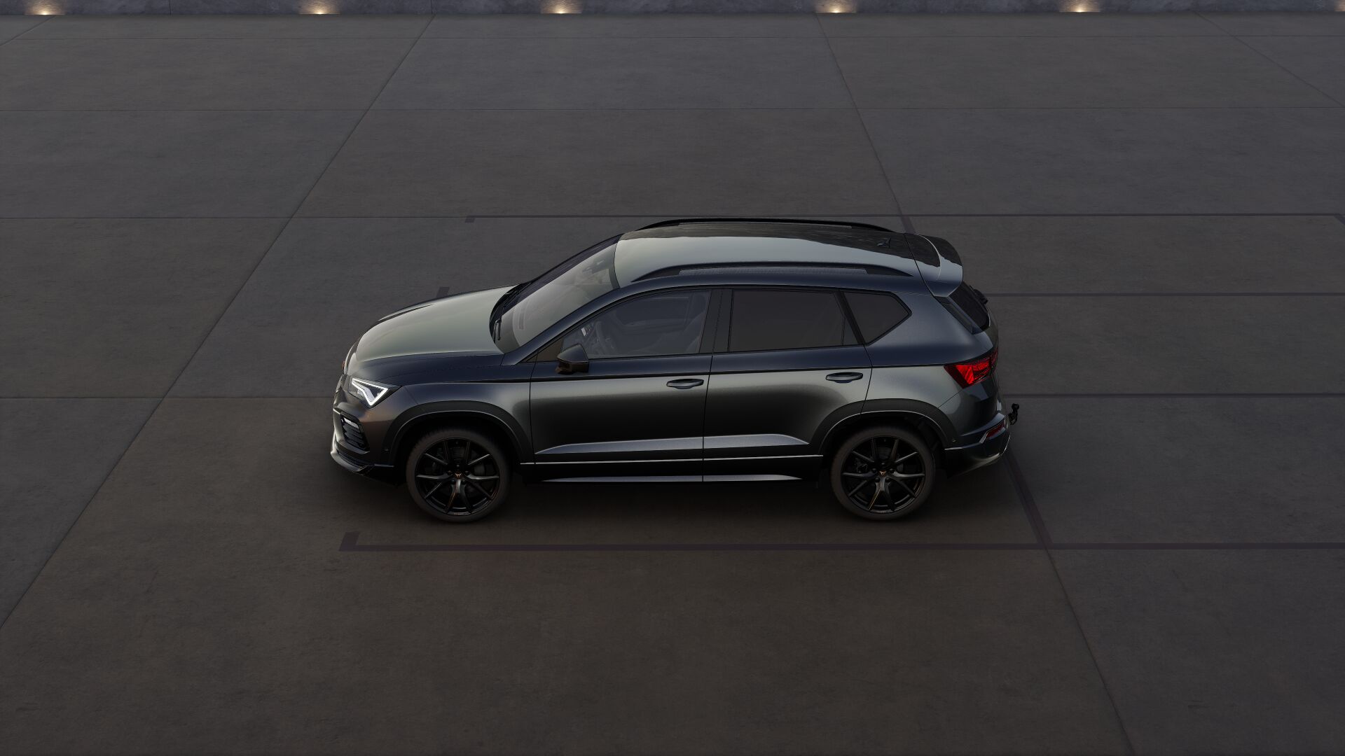 Obrázek Ateca 1.5 TSI 150k DSG