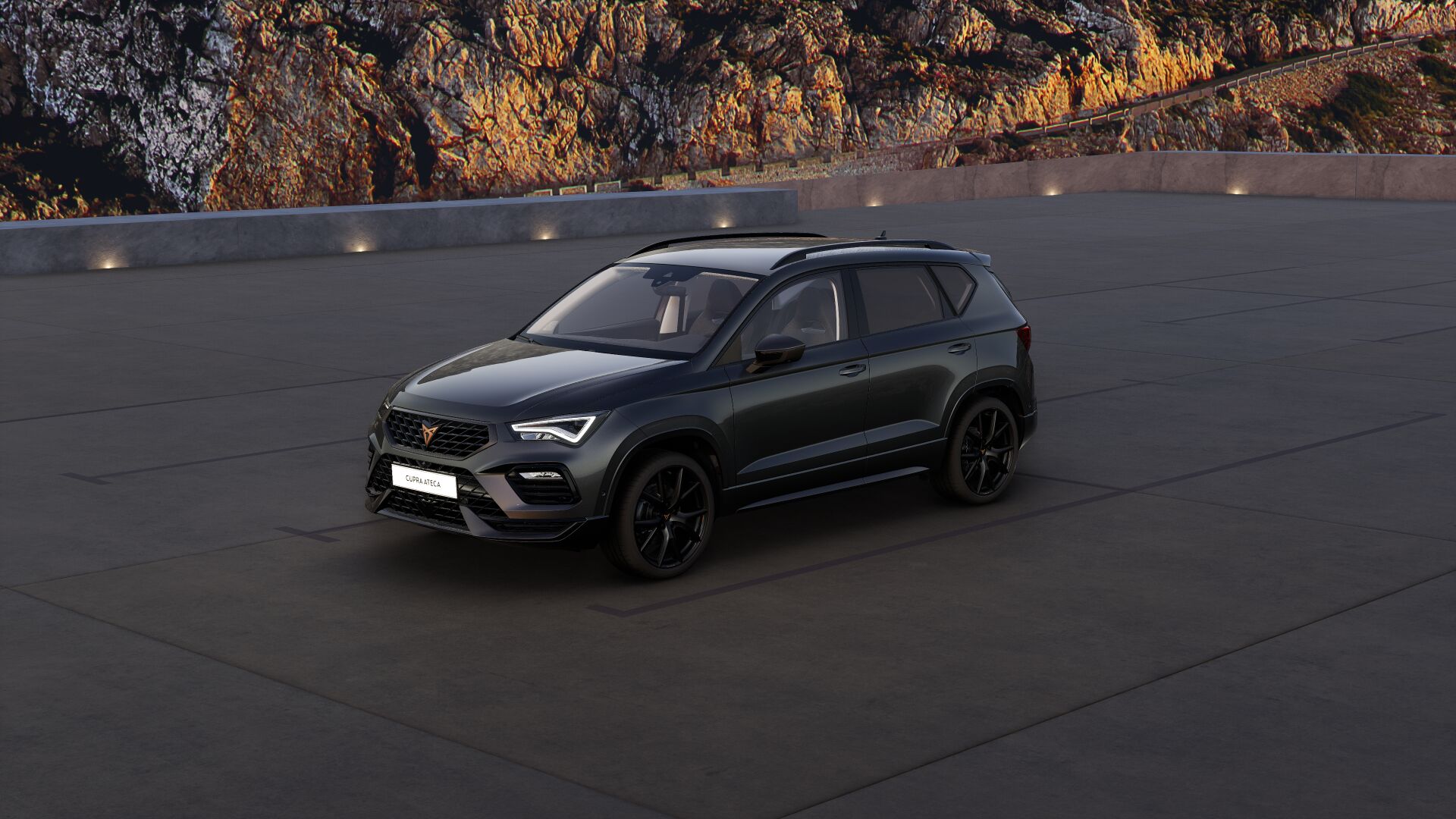 Obrázek Ateca 1.5 TSI 150k DSG
