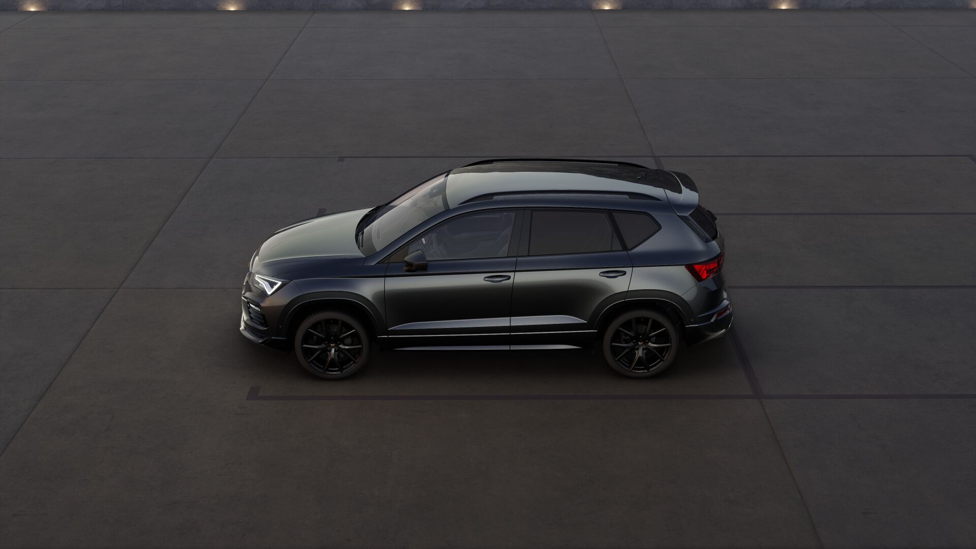 Obrázek Ateca 1.5 TSI 150k DSG
