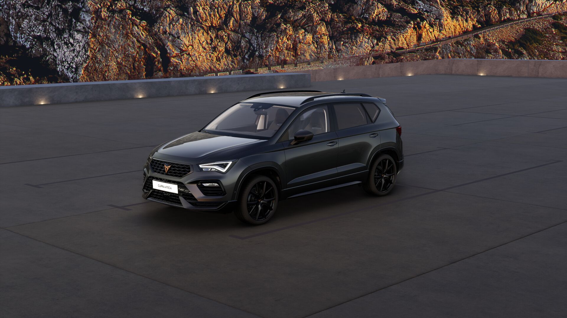 Obrázek Ateca 1.5 TSI 150k DSG
