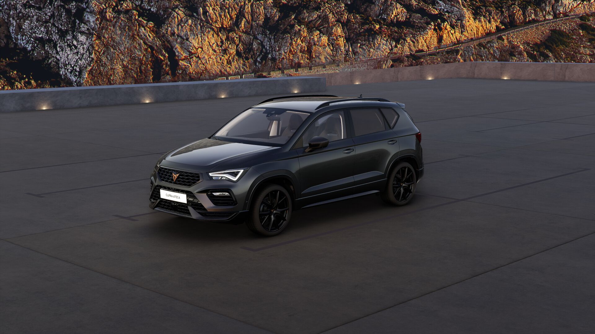 Obrázek Ateca 1.5 TSI 150k DSG