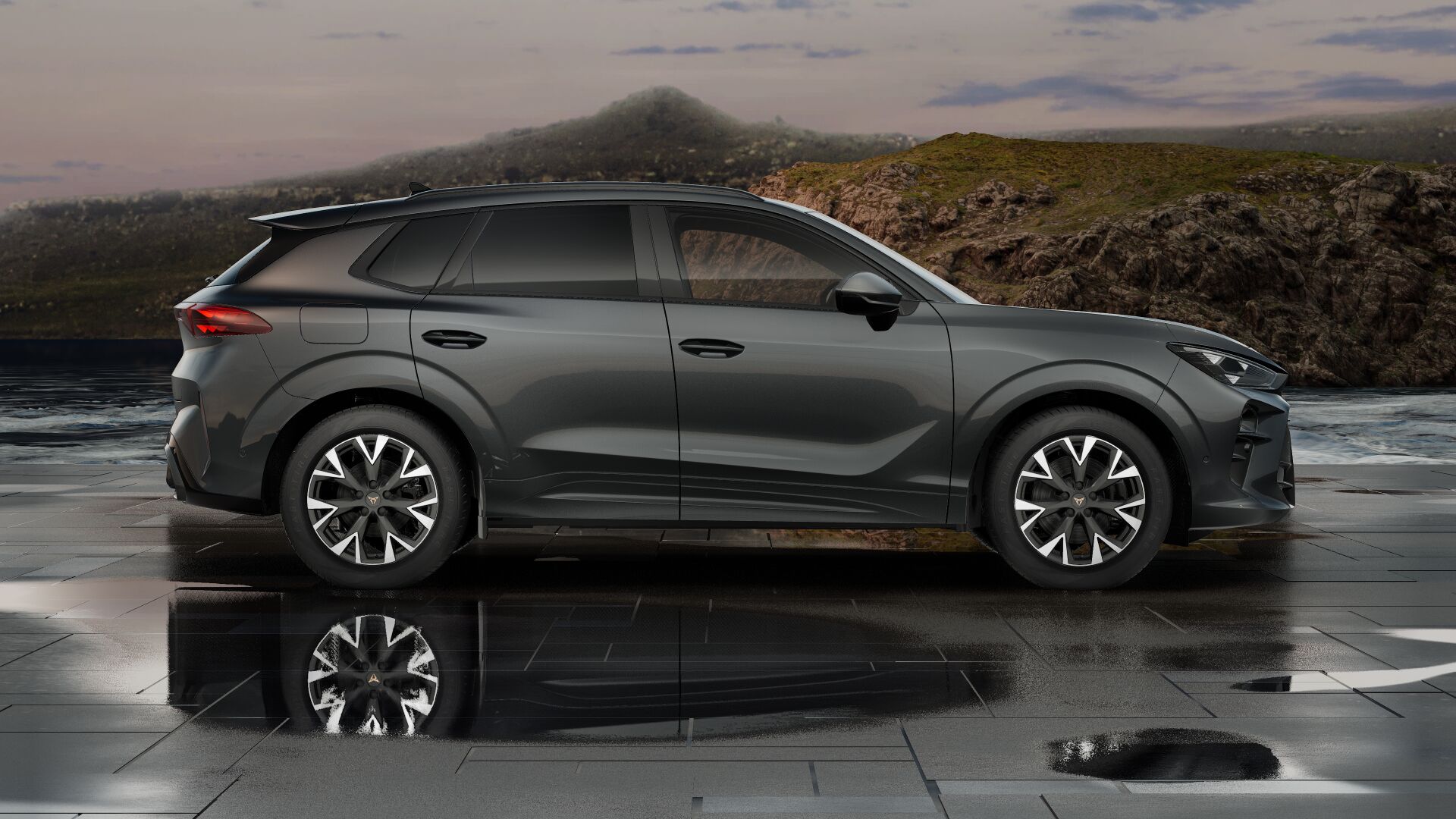 Obrázek Terramar 2.0 TSI 204k DSG 4WD