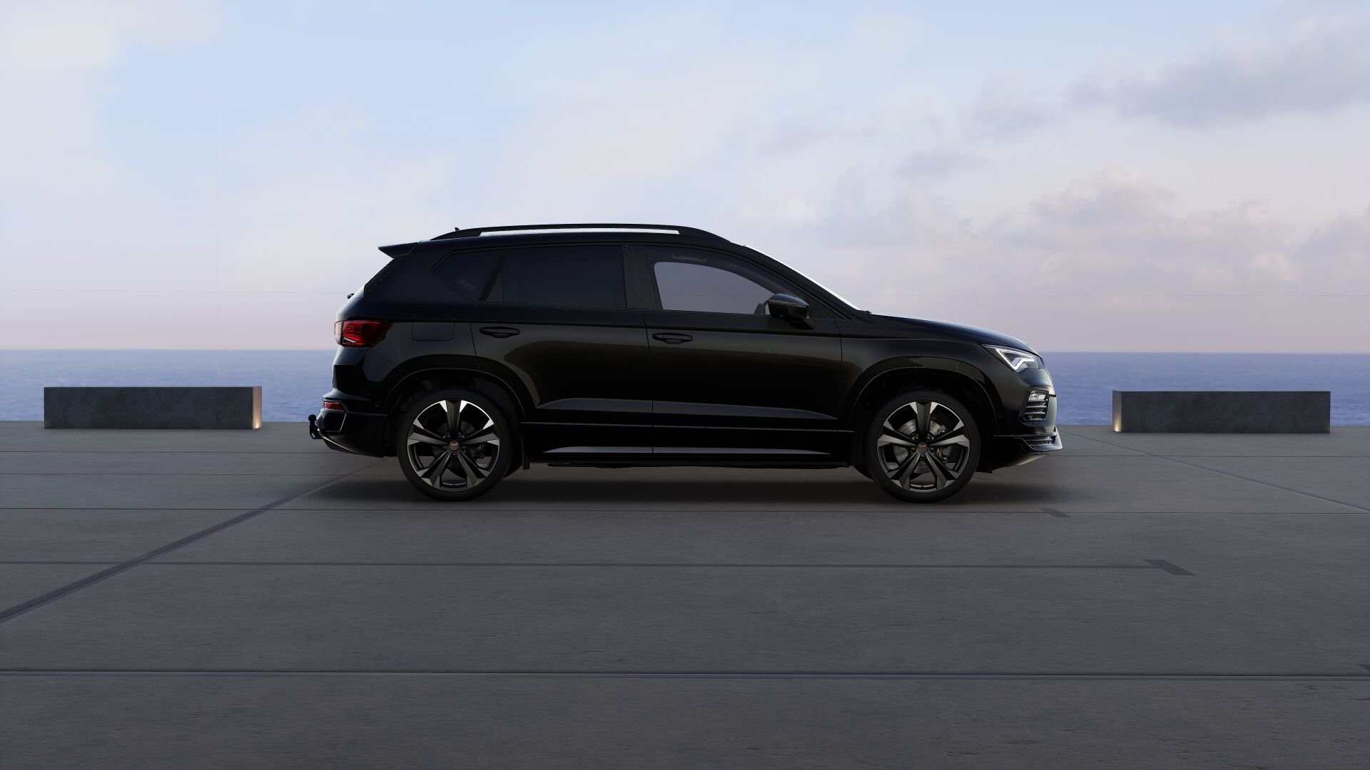 Obrázek Ateca 1.5 TSI 150k DSG