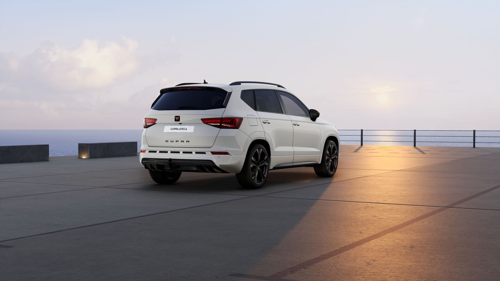 Obrázek Ateca 1.5 TSI 150k DSG