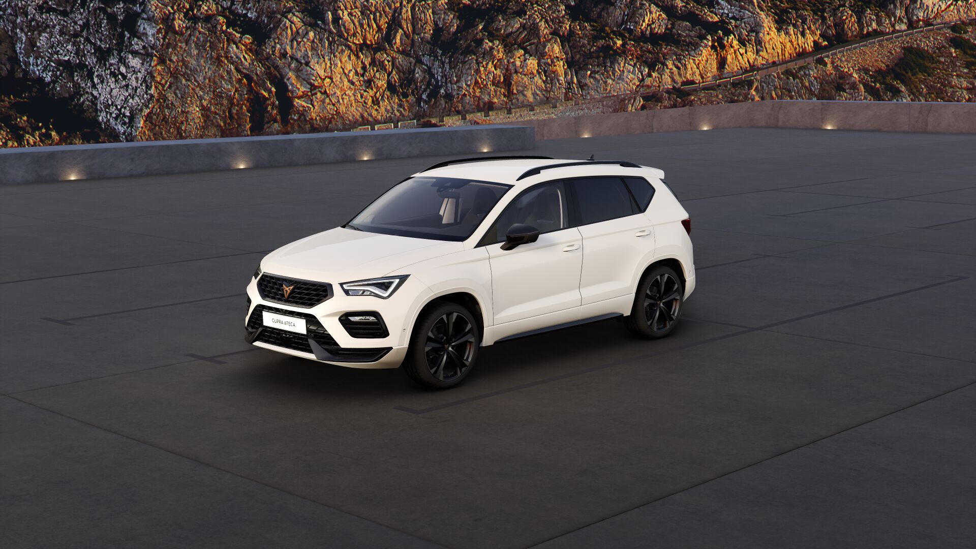 Obrázek Ateca 1.5 TSI 150k DSG