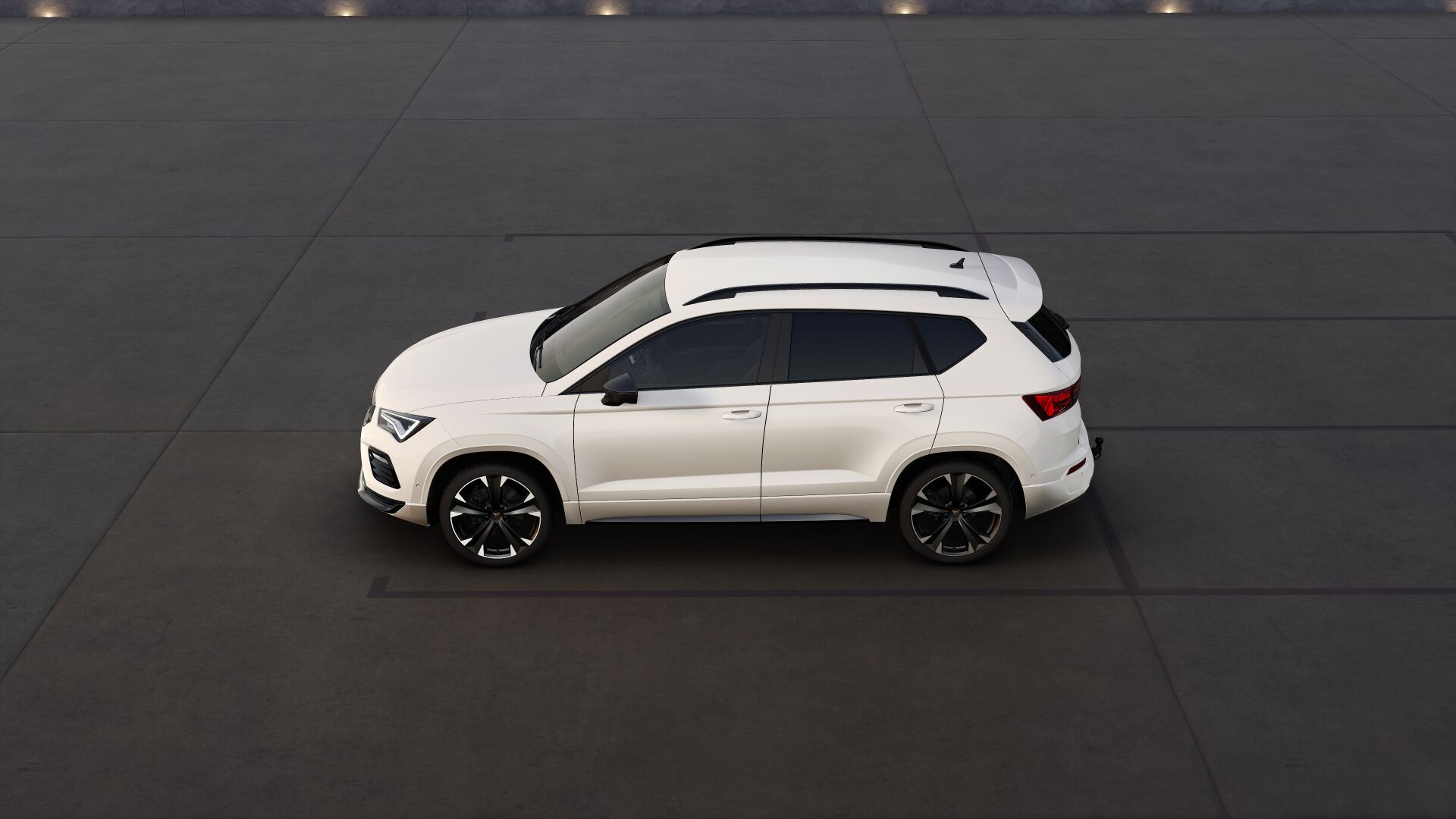 Obrázek Ateca 1.5 TSI 150k DSG