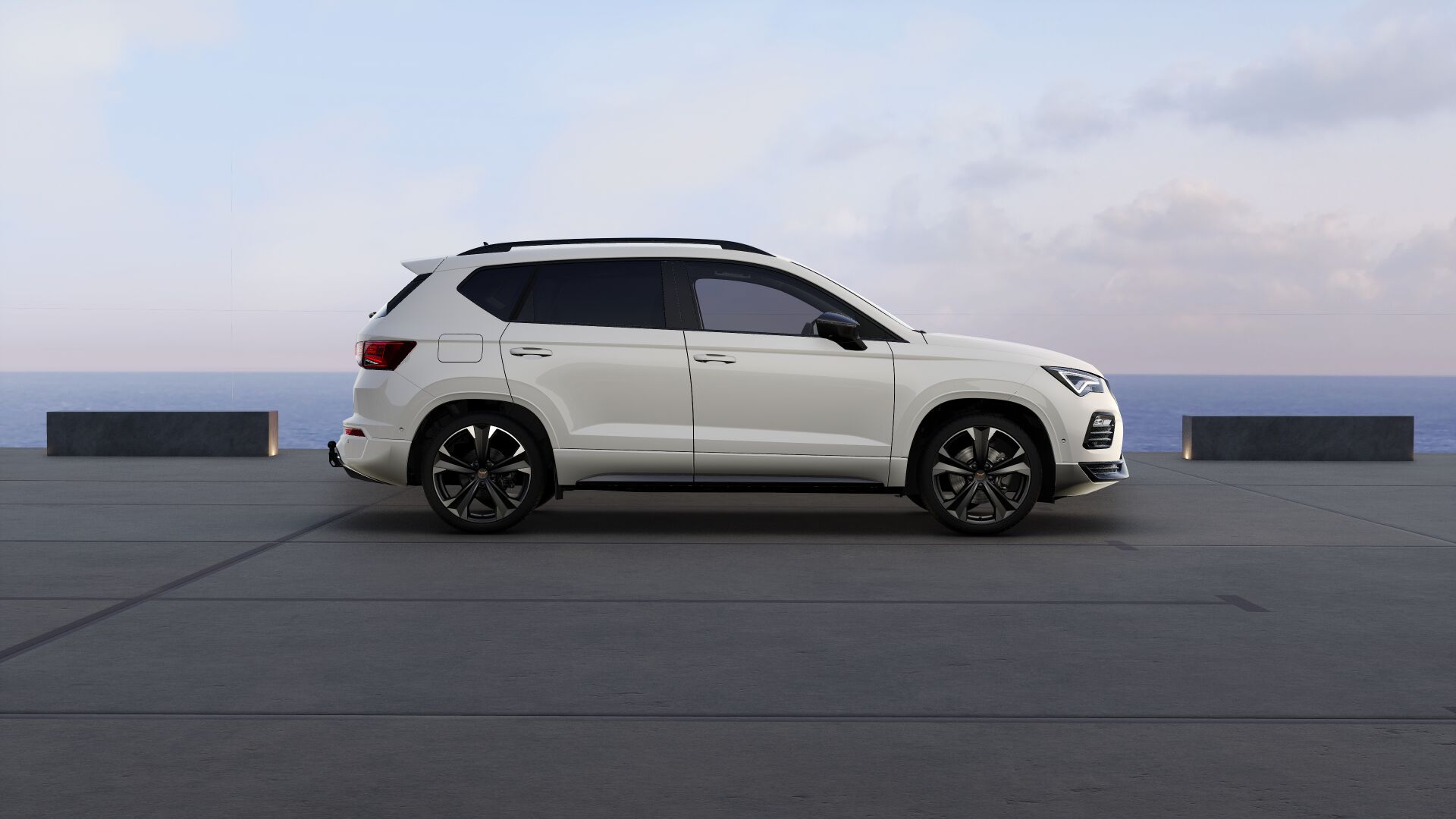 Obrázek Ateca 1.5 TSI 150k DSG