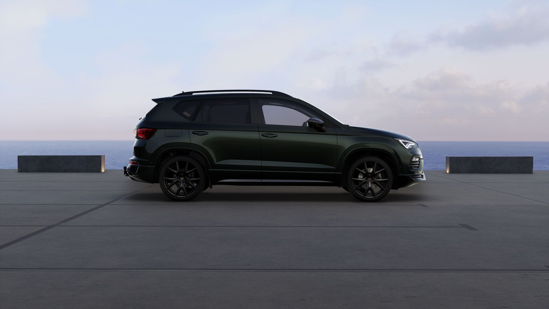 Obrázek Ateca 1.5 TSI 150k DSG
