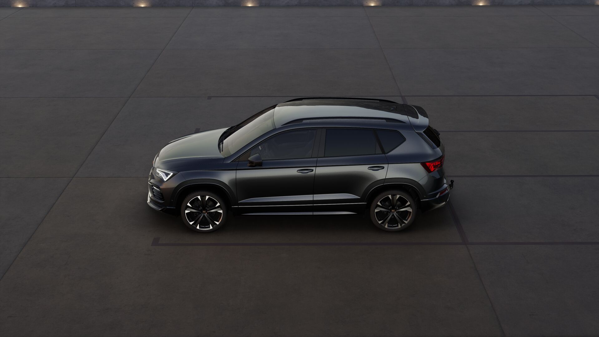 Obrázek Ateca 2.0 TSI 190k DSG 4WD