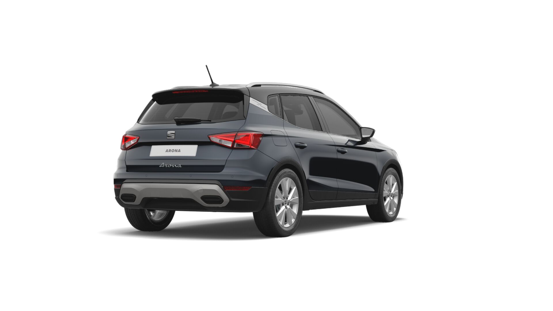 Obrázek Arona XPERIENCE 1.0 TSI 115k