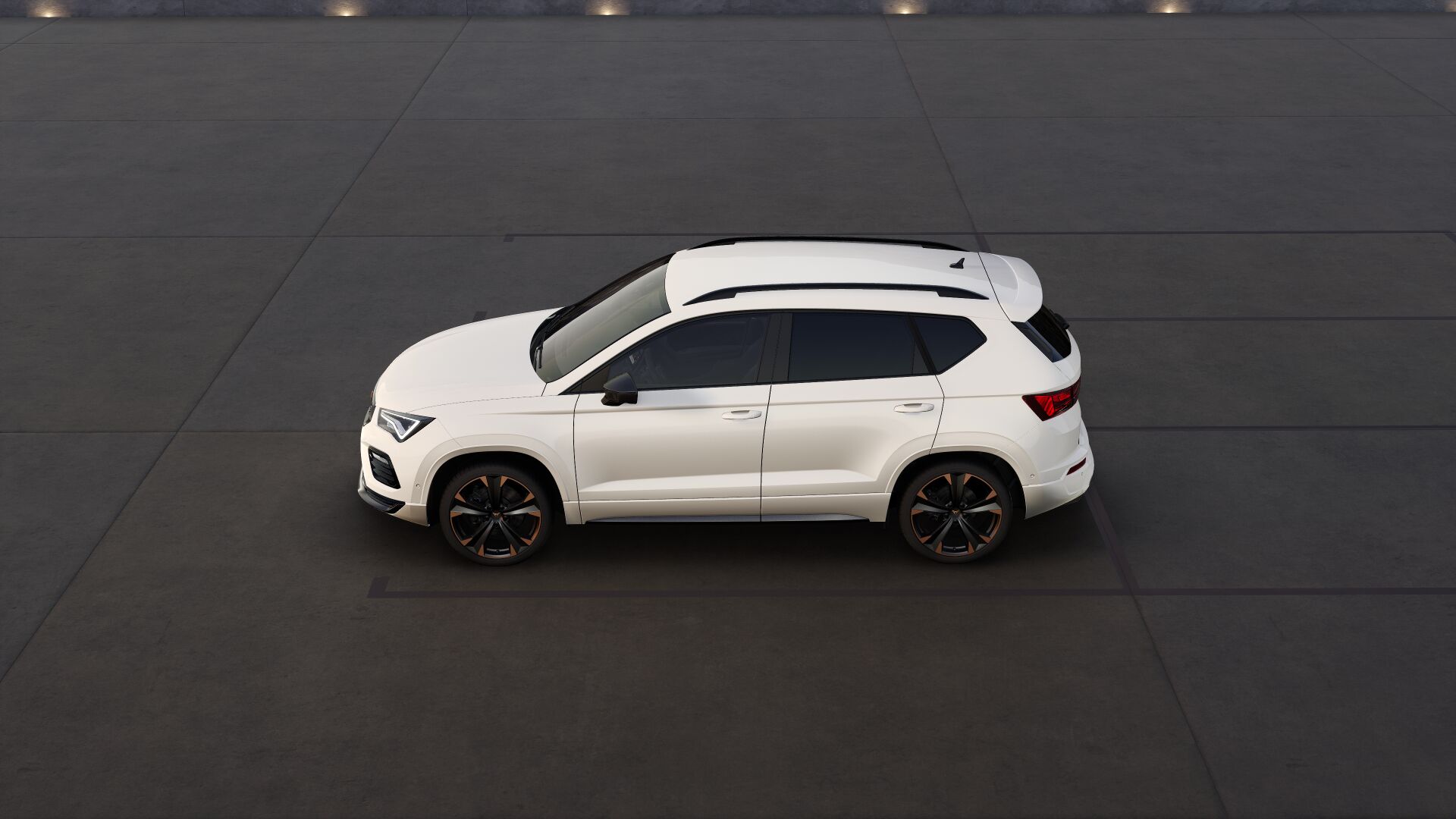 Obrázek Ateca 1.5 TSI 150k DSG