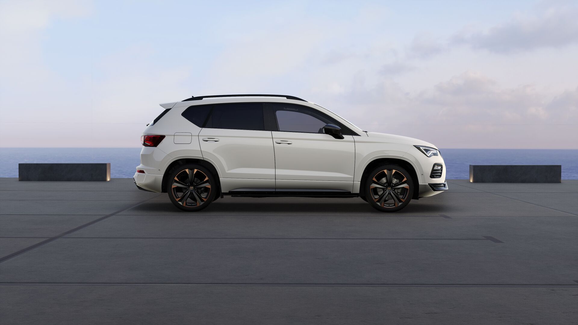 Obrázek Ateca 1.5 TSI 150k DSG