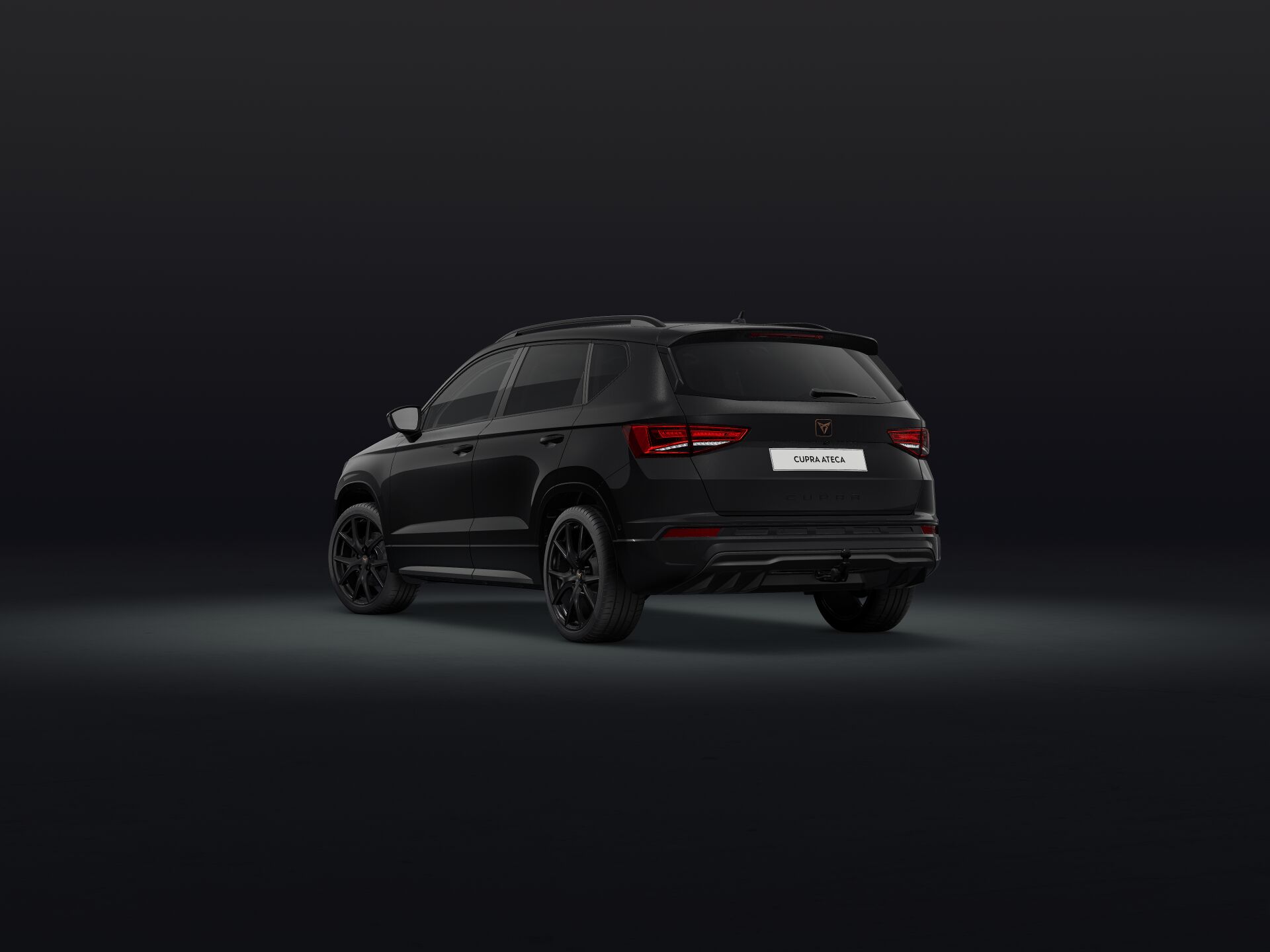 Obrázek Ateca 1.5 TSI 150k DSG