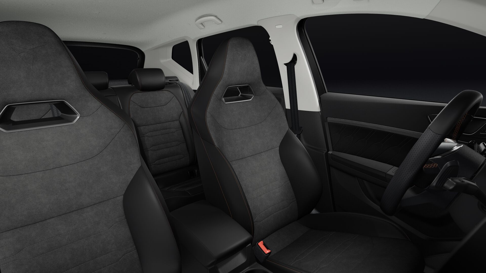 Obrázek Ateca 1.5 TSI 150k DSG