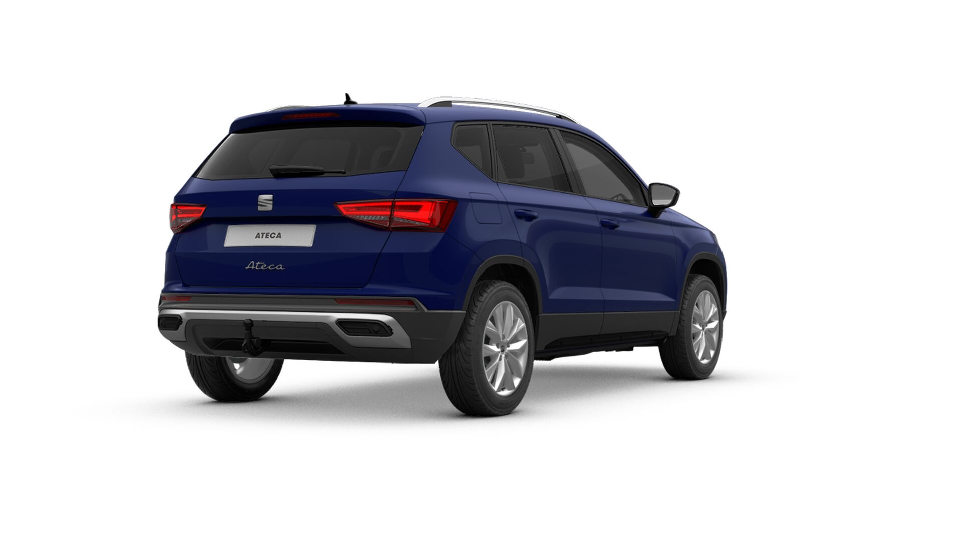 Obrázek Ateca Vamos 1.5 TSI 150k