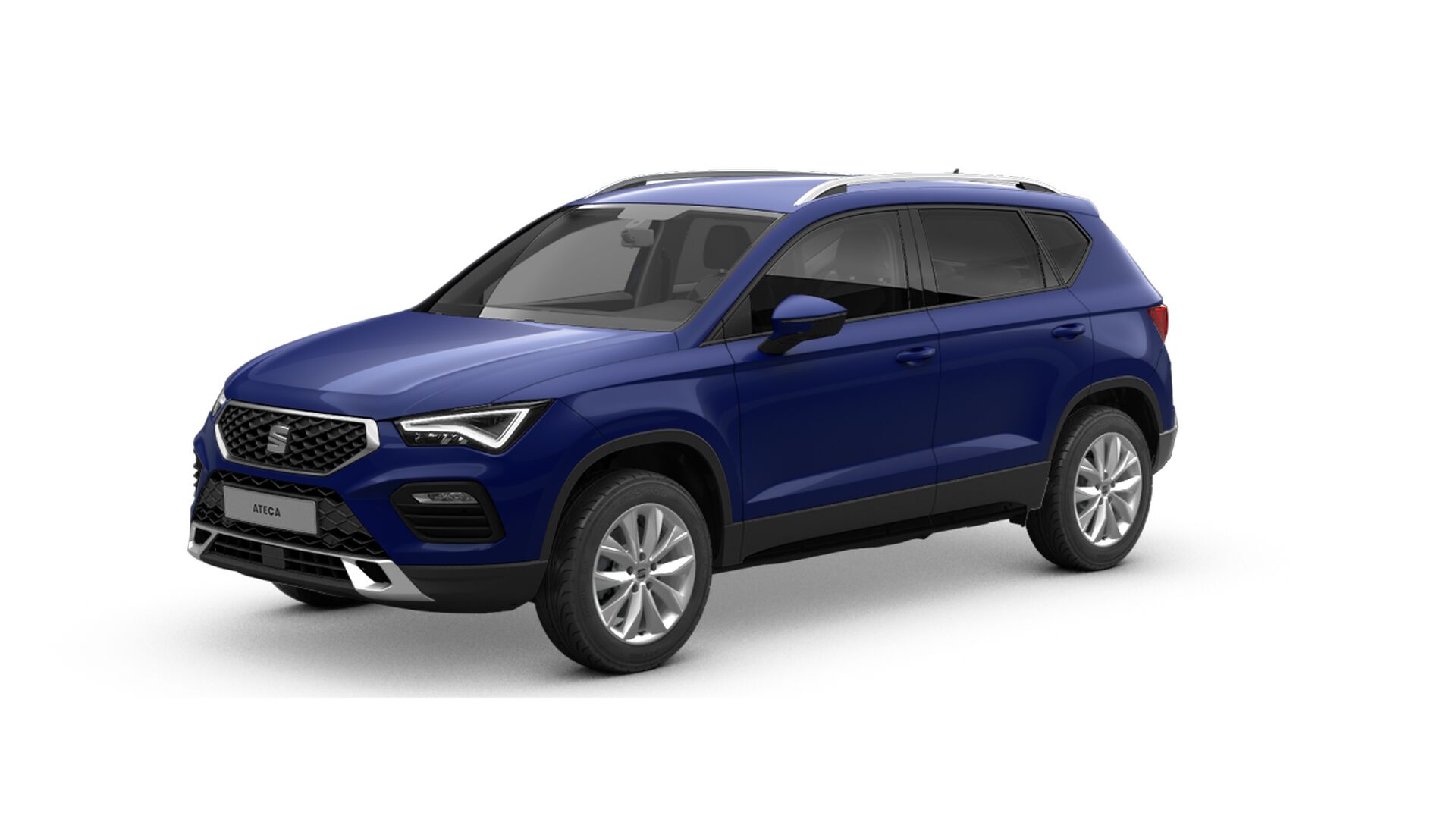 Obrázek Ateca Vamos 1.5 TSI 150k