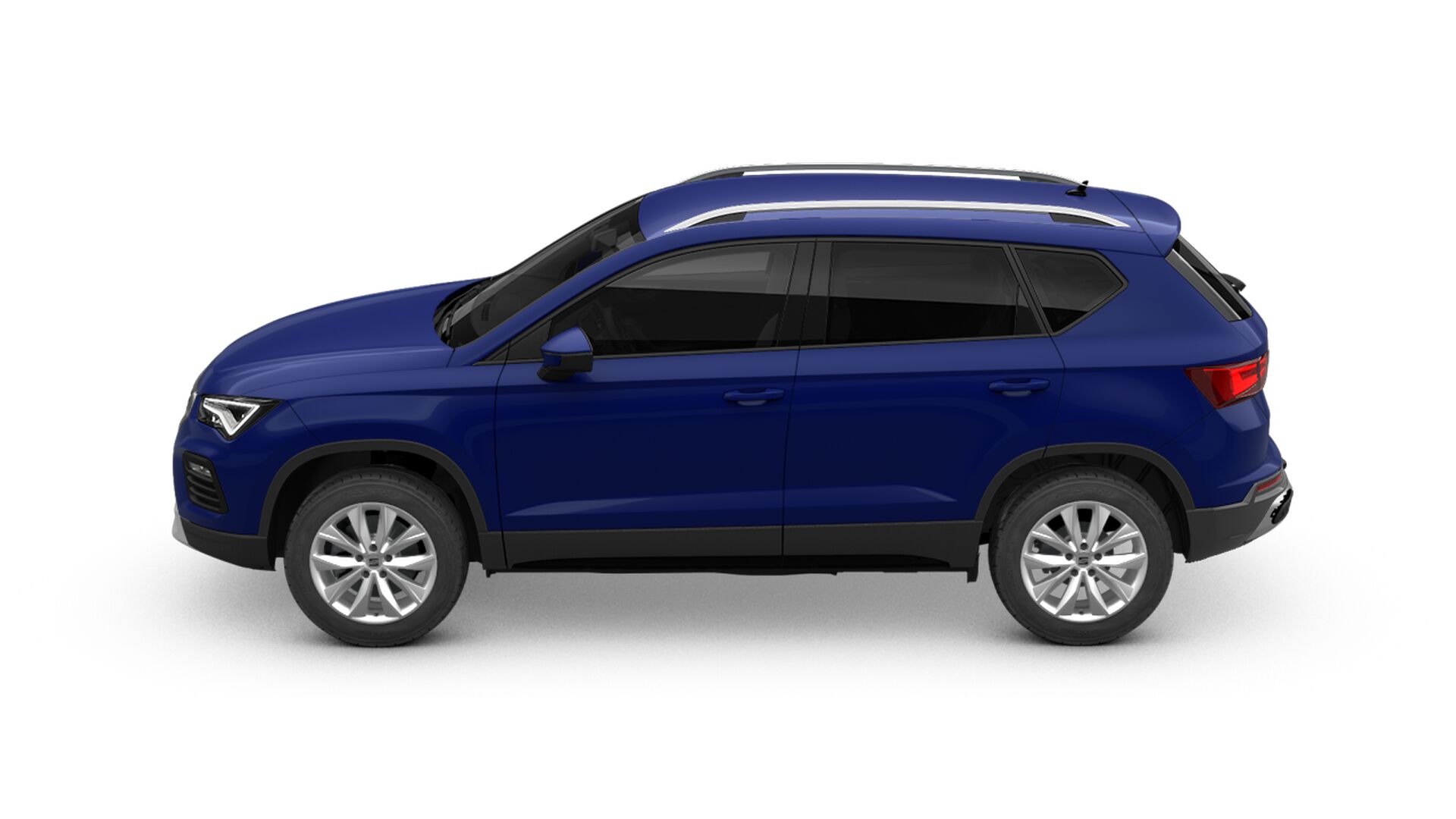 Obrázek Ateca Vamos 1.5 TSI 150k