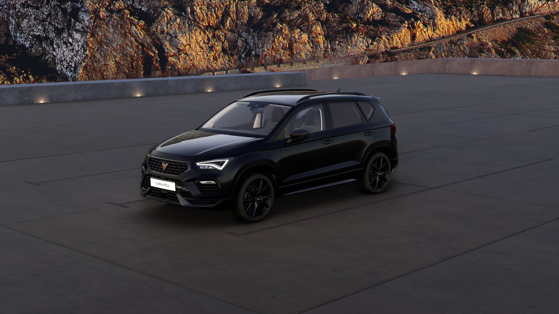 Obrázek Ateca 1.5 TSI 150k DSG