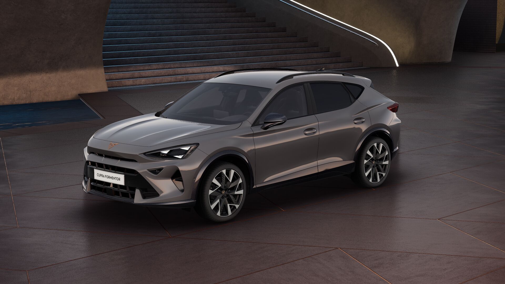 Obrázek Formentor 2.0 TSI 204k DSG 4WD