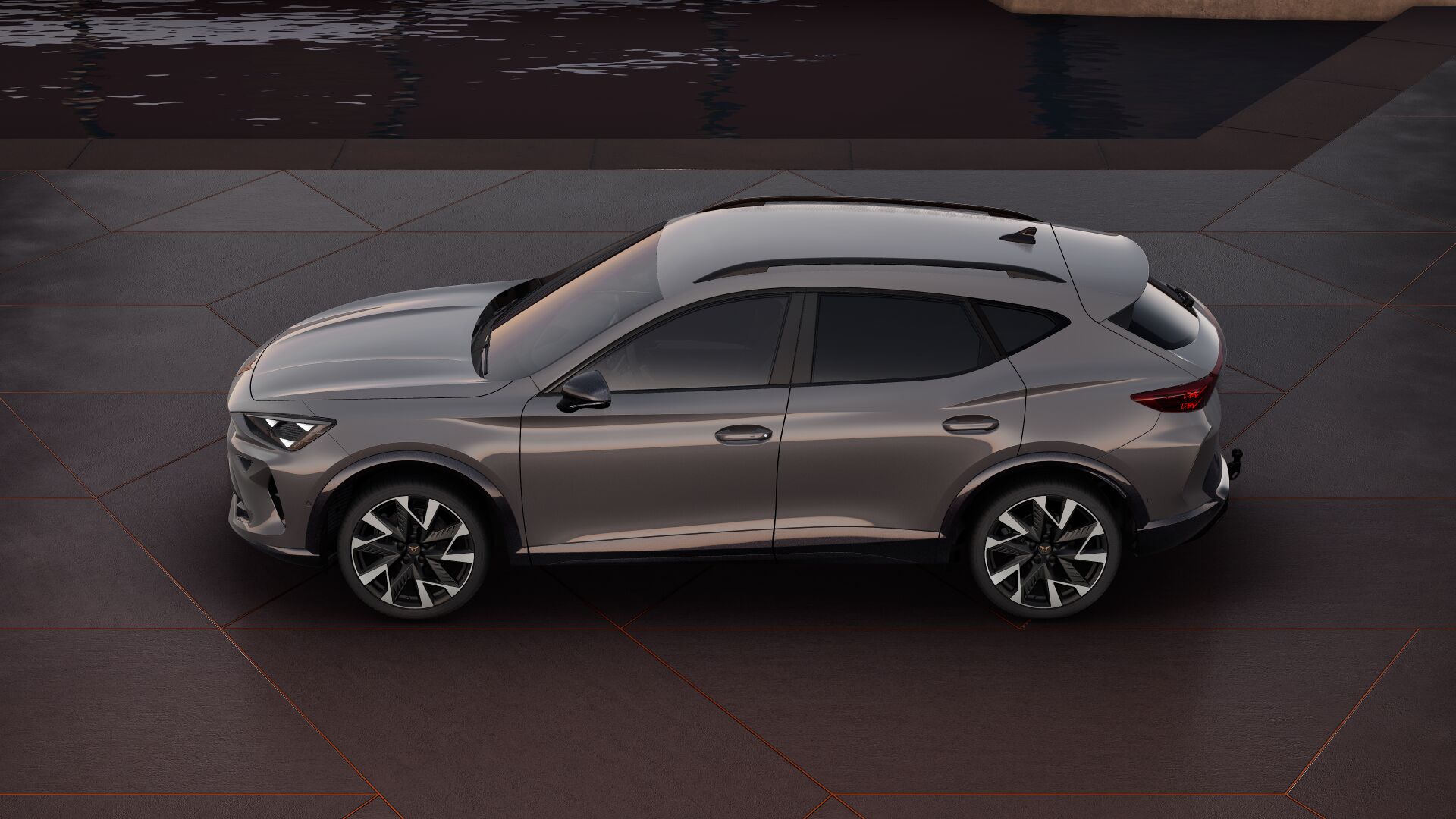 Obrázek Formentor 2.0 TSI 204k DSG 4WD