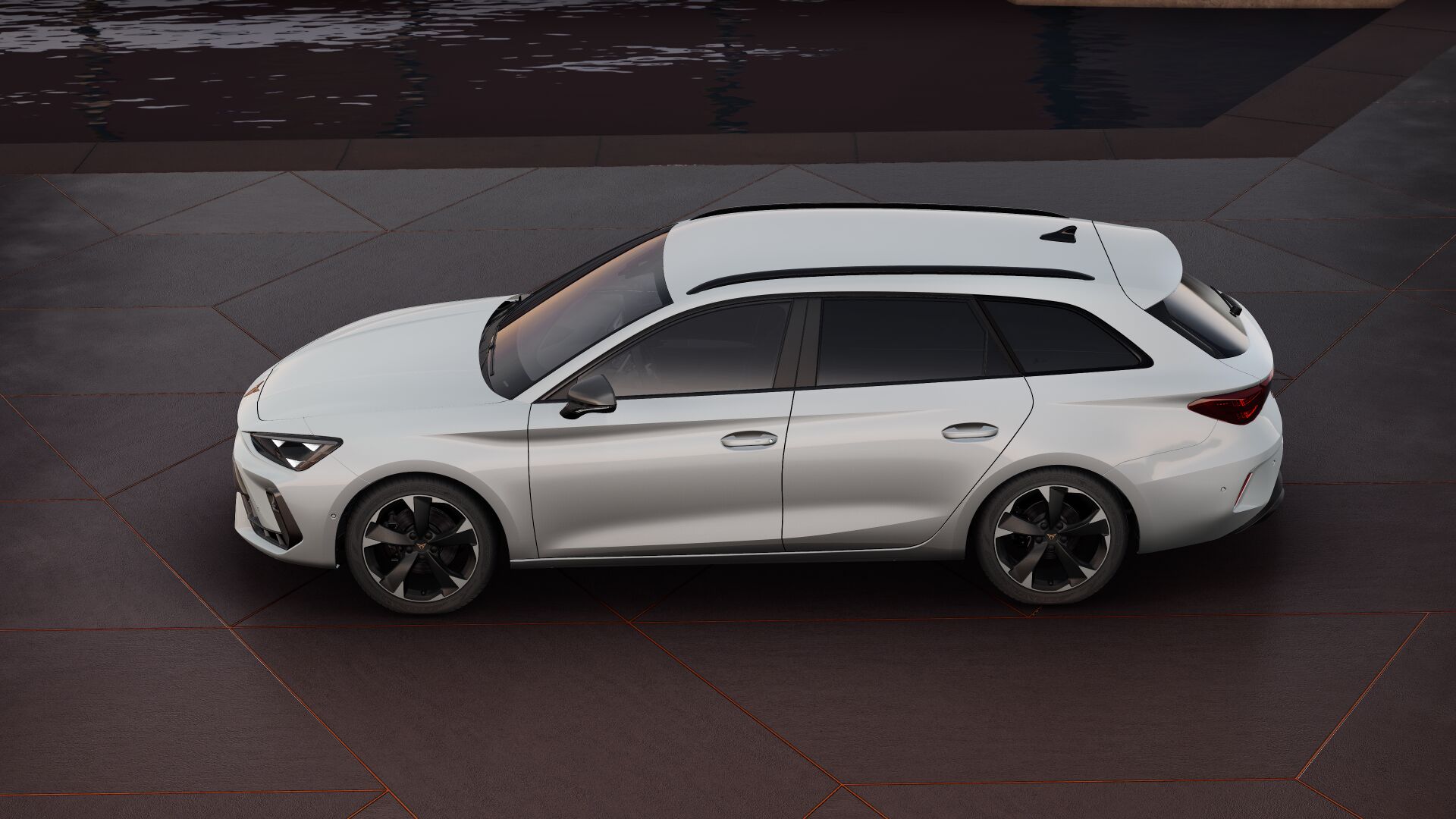 Obrázek Leon SP 2.0 TSI 204k DSG 4WD