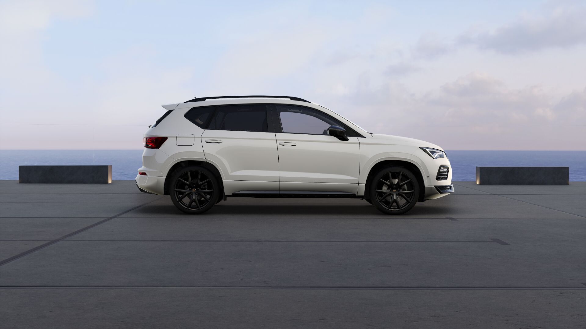 Obrázek Ateca 1.5 TSI 150k DSG