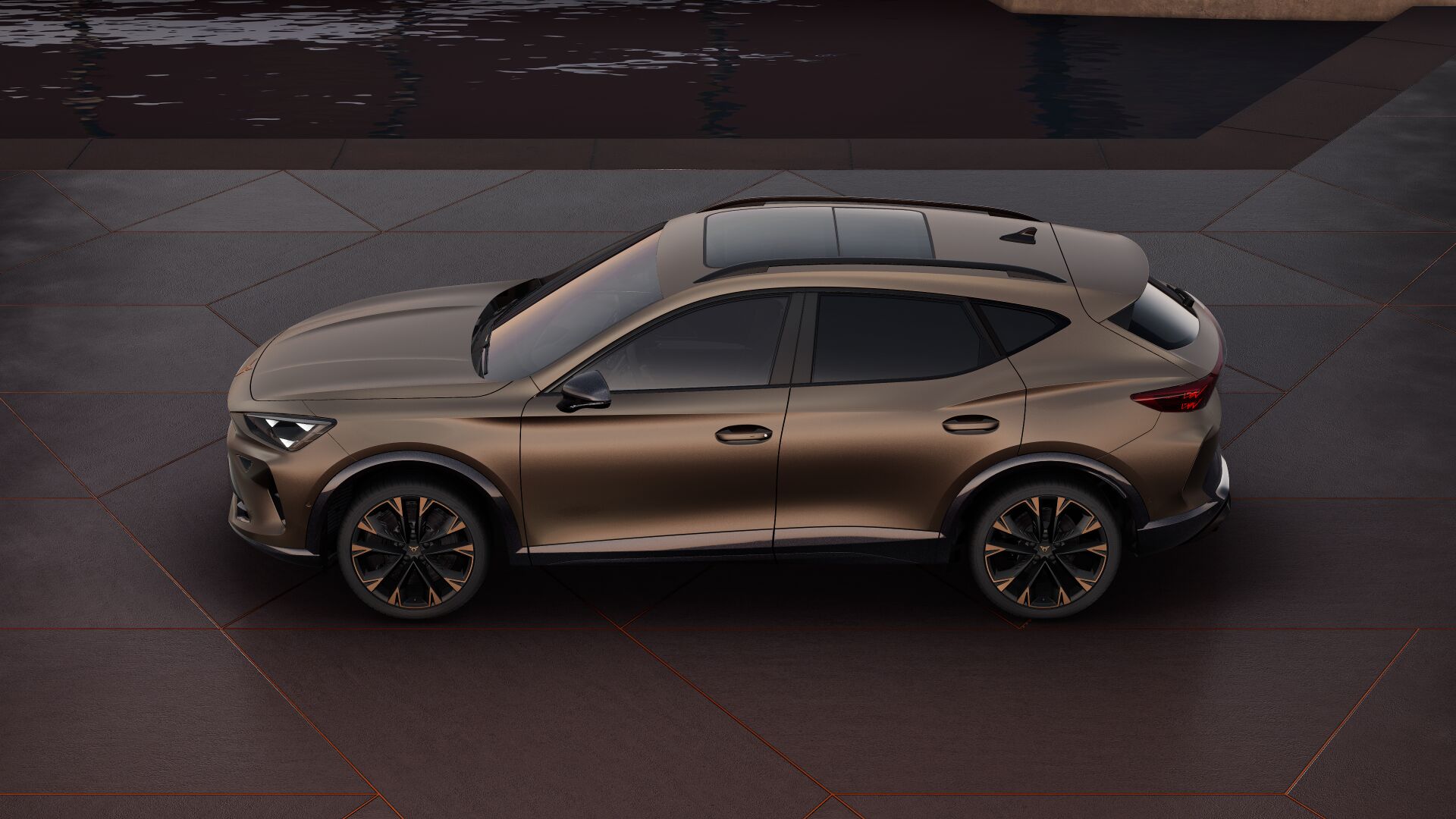 Obrázek Formentor VZ 2.0 TSI 333k DSG 4WD