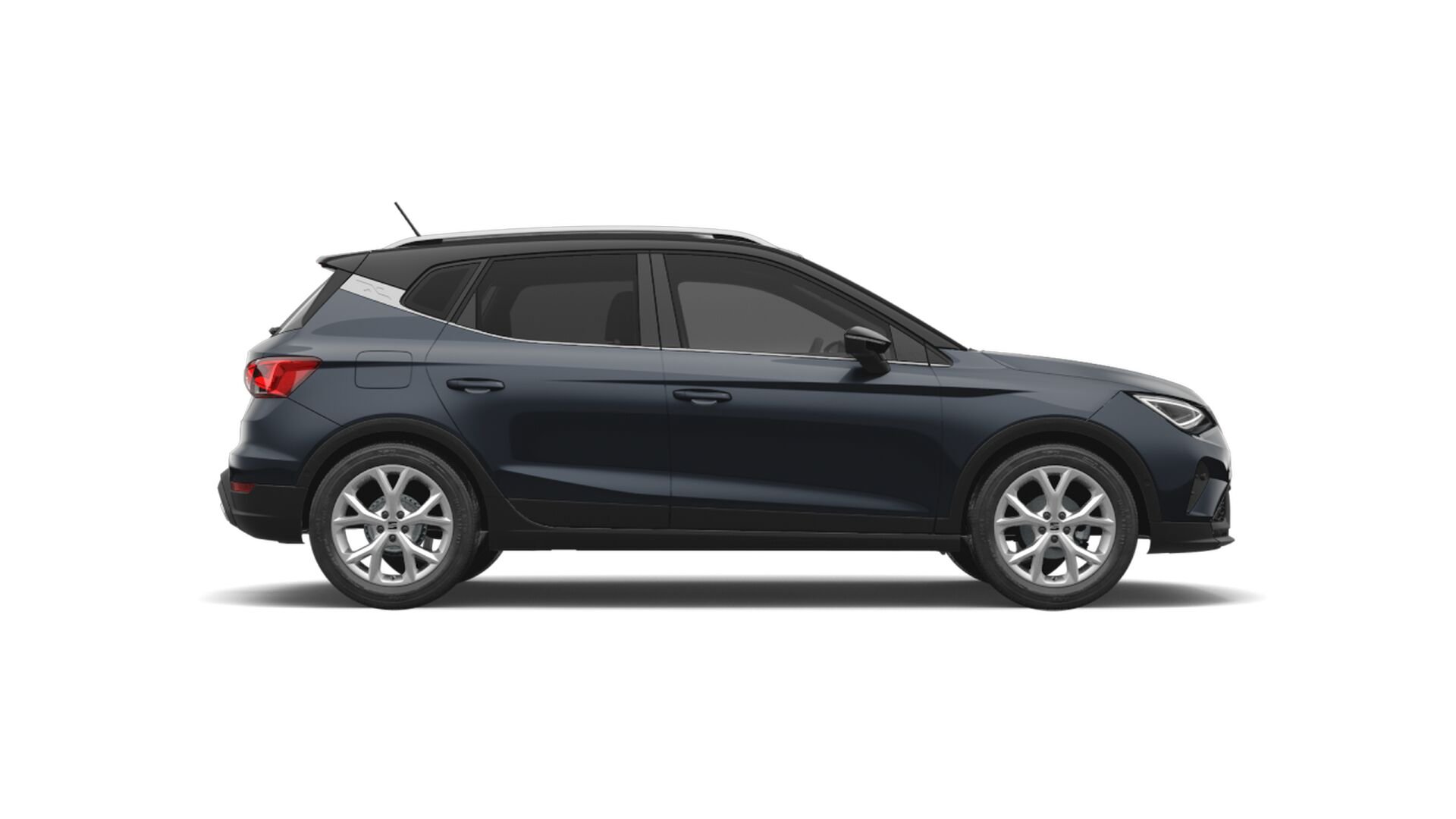 Obrázek Arona FR 1.5 TSI 150k DSG