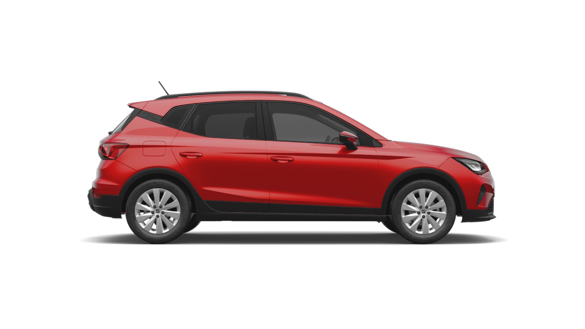 Obrázek Arona Vamos 1.0 TSI 95k