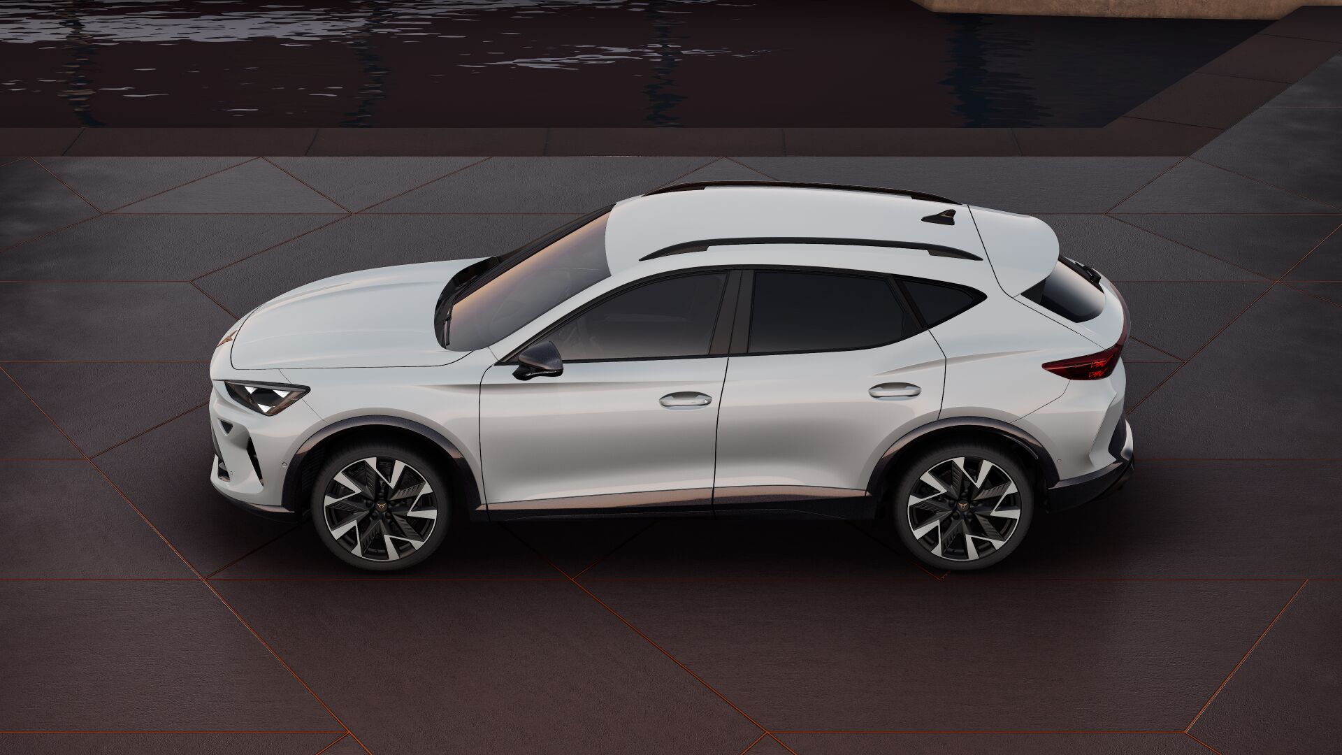 Obrázek Formentor VZ 2.0 TSI 333k DSG 4WD