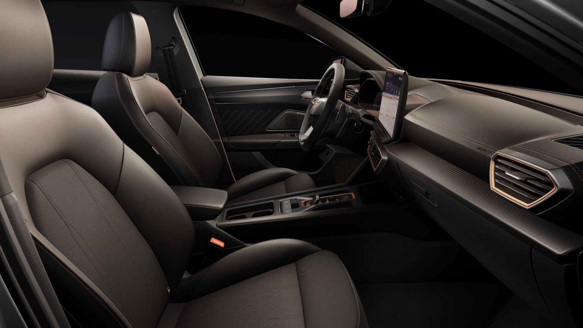 Obrázek Leon SP 2.0 TDI 150k DSG