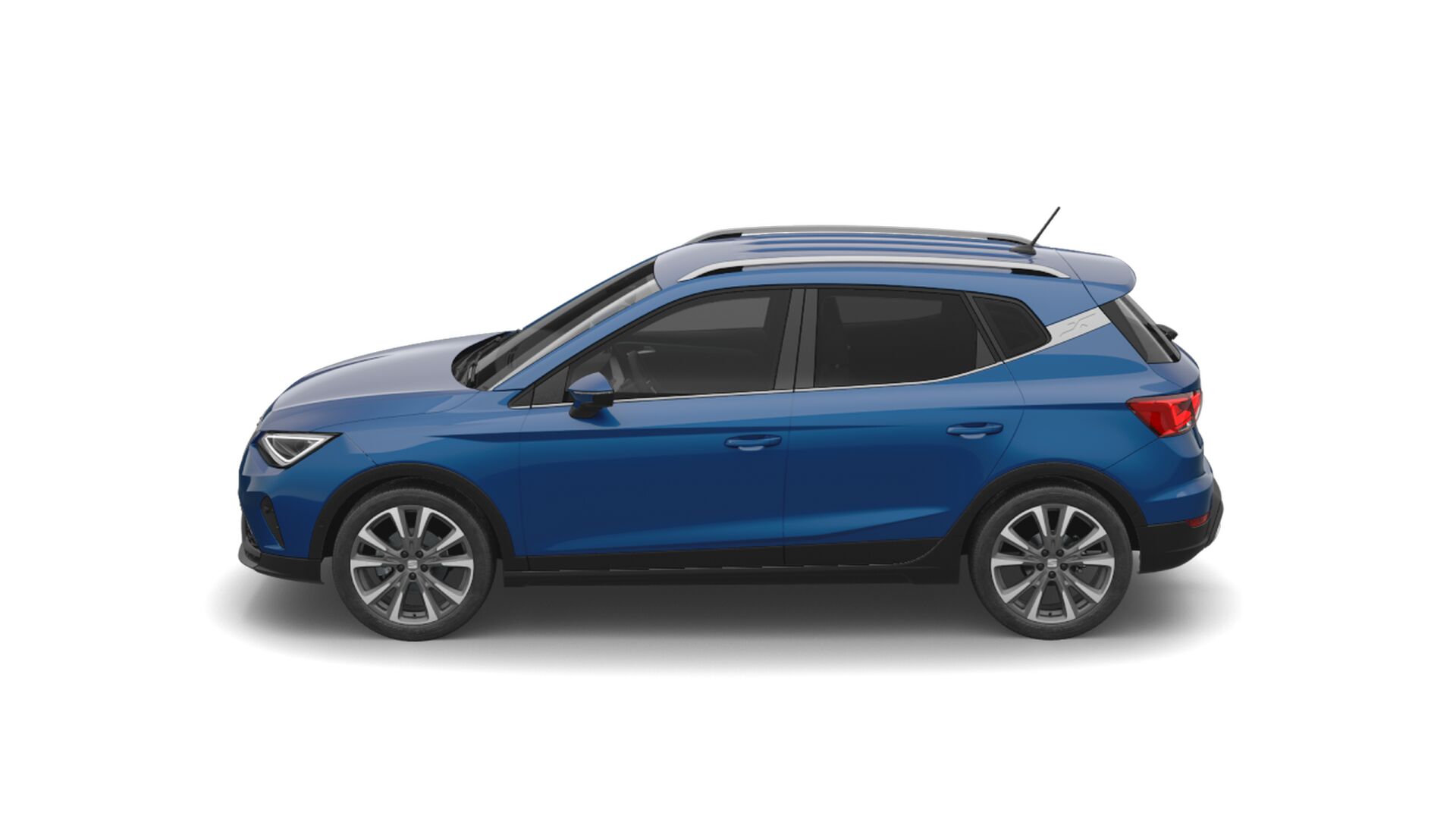 Obrázek Arona FR 1.0 TSI 115k DSG